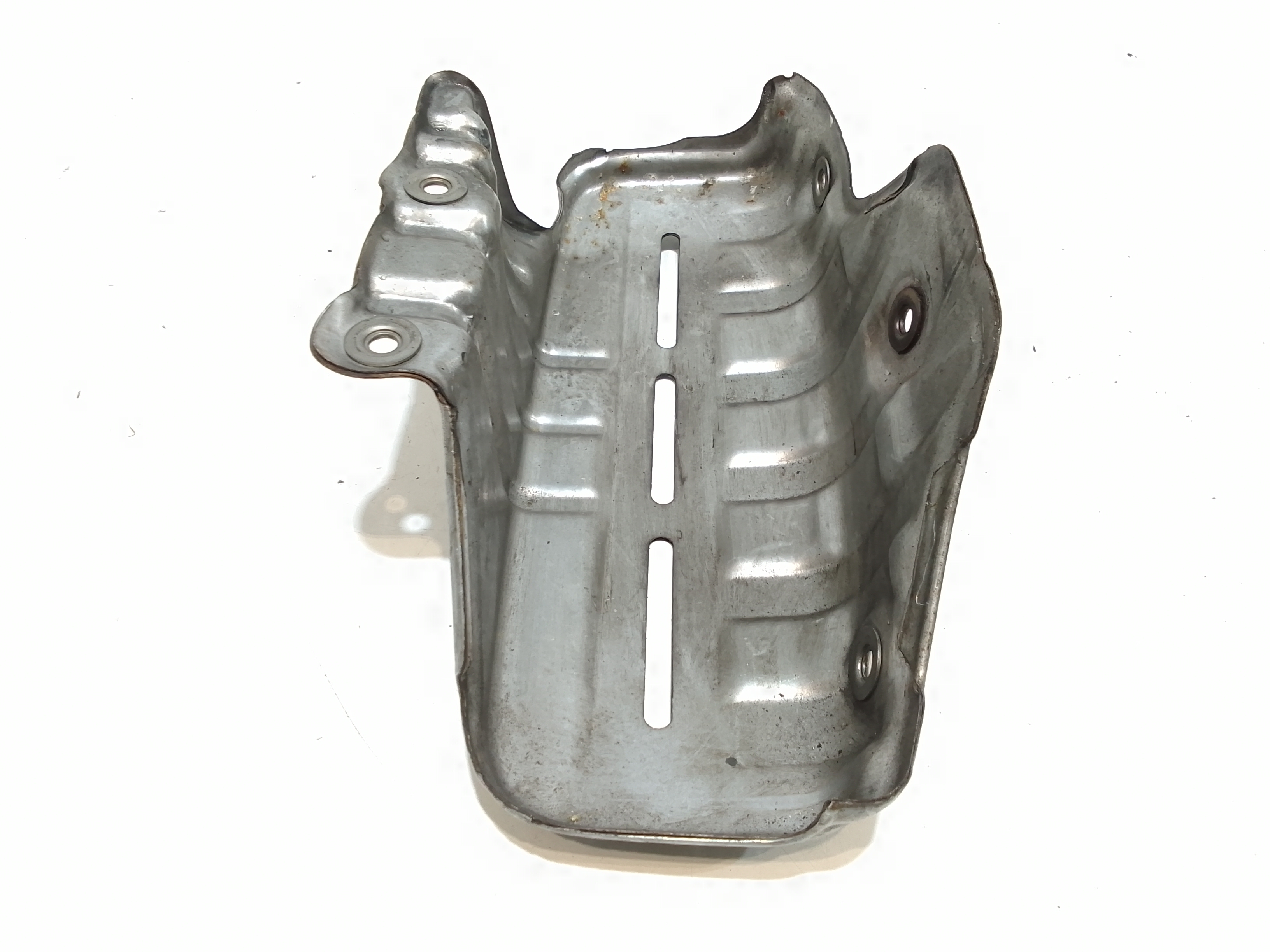 Carter protezione di calore per Volkswagen Scirocco Serie (137) (08>14) (2008 - 2014)