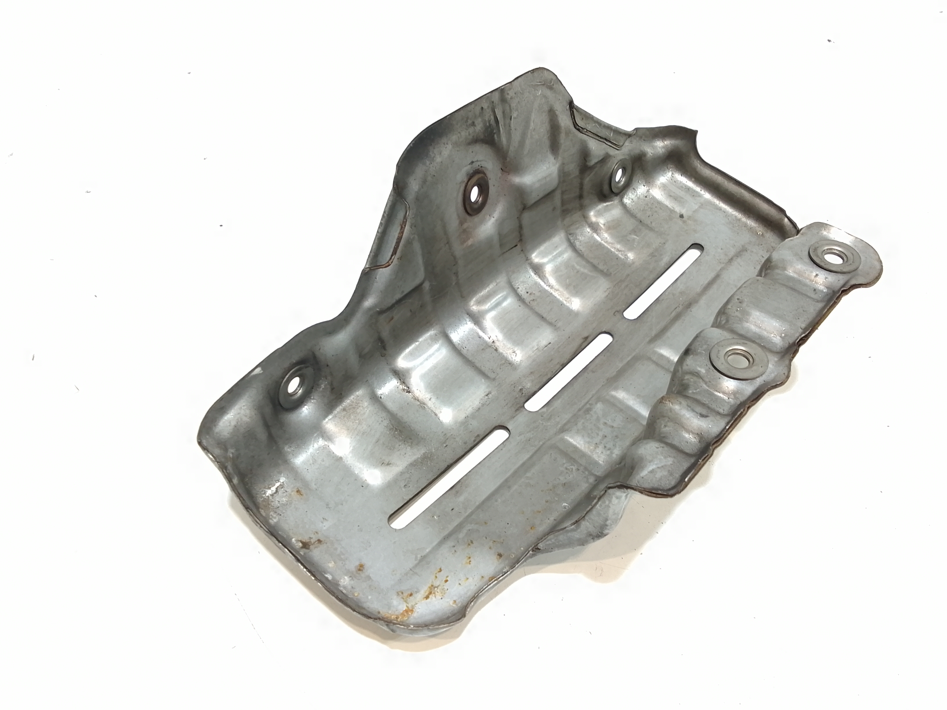 Carter protezione di calore per Volkswagen Scirocco Serie (137) (08>14) (2008 - 2014)