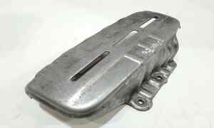 Carter protezione di calore per Volkswagen Scirocco Serie (137) (08>14) (2008 - 2014)