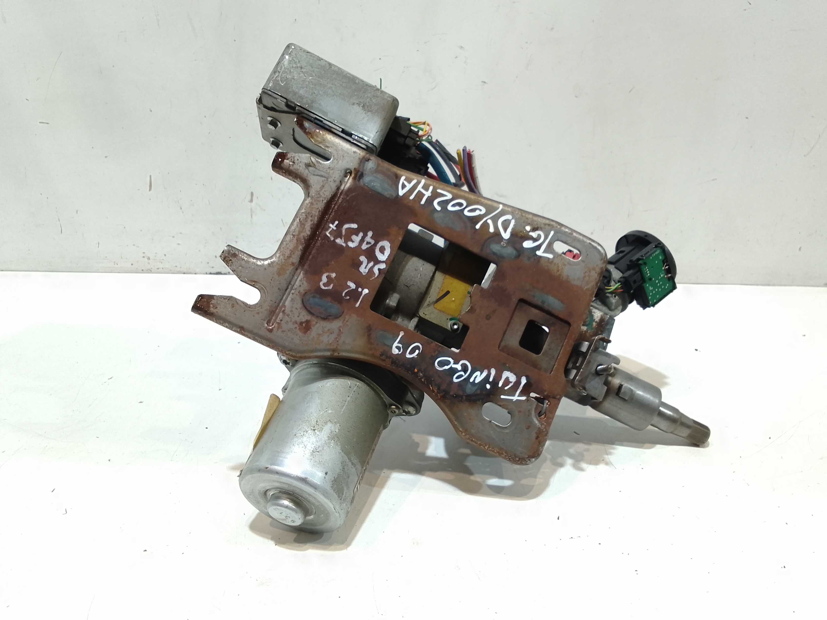 City completo per Renault Twingo Ii Serie  (07>14) (2007 - 2014)