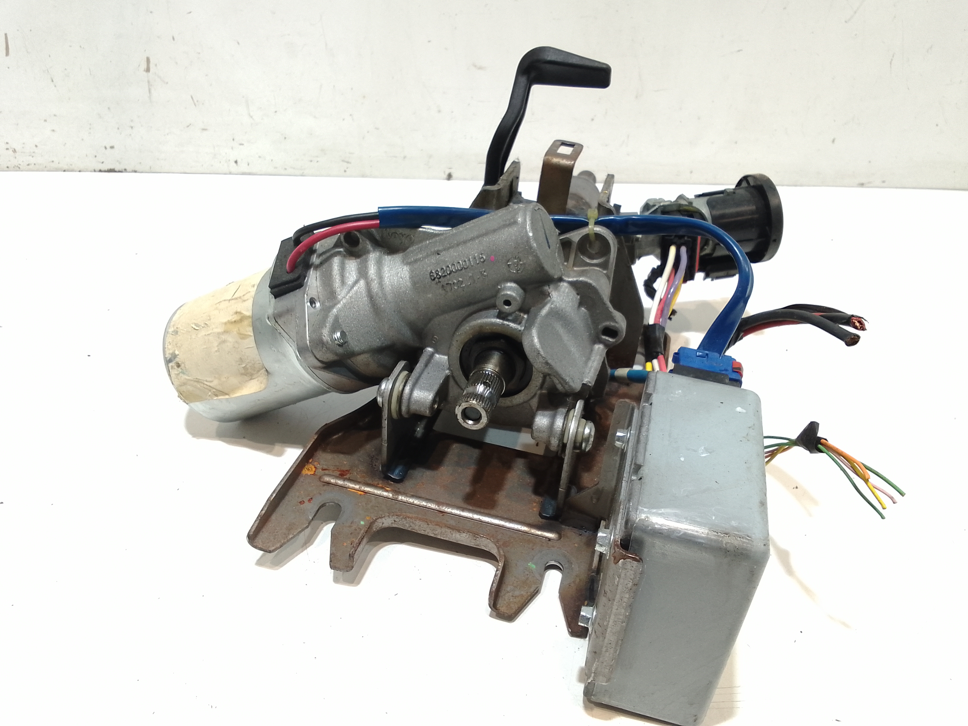 City completo per Renault Twingo Ii Serie  (07>14) (2007 - 2014)