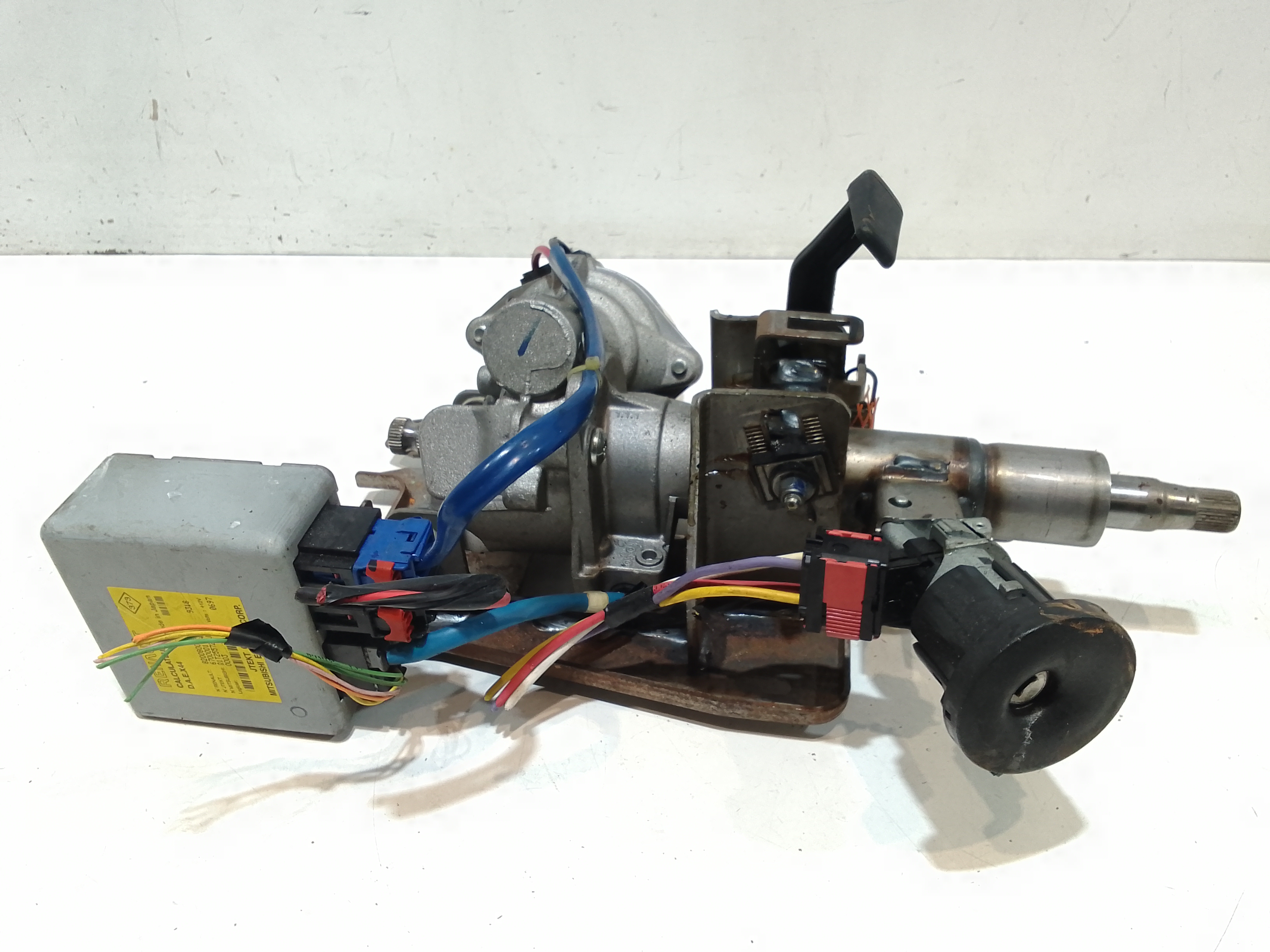 City completo per Renault Twingo Ii Serie  (07>14) (2007 - 2014)