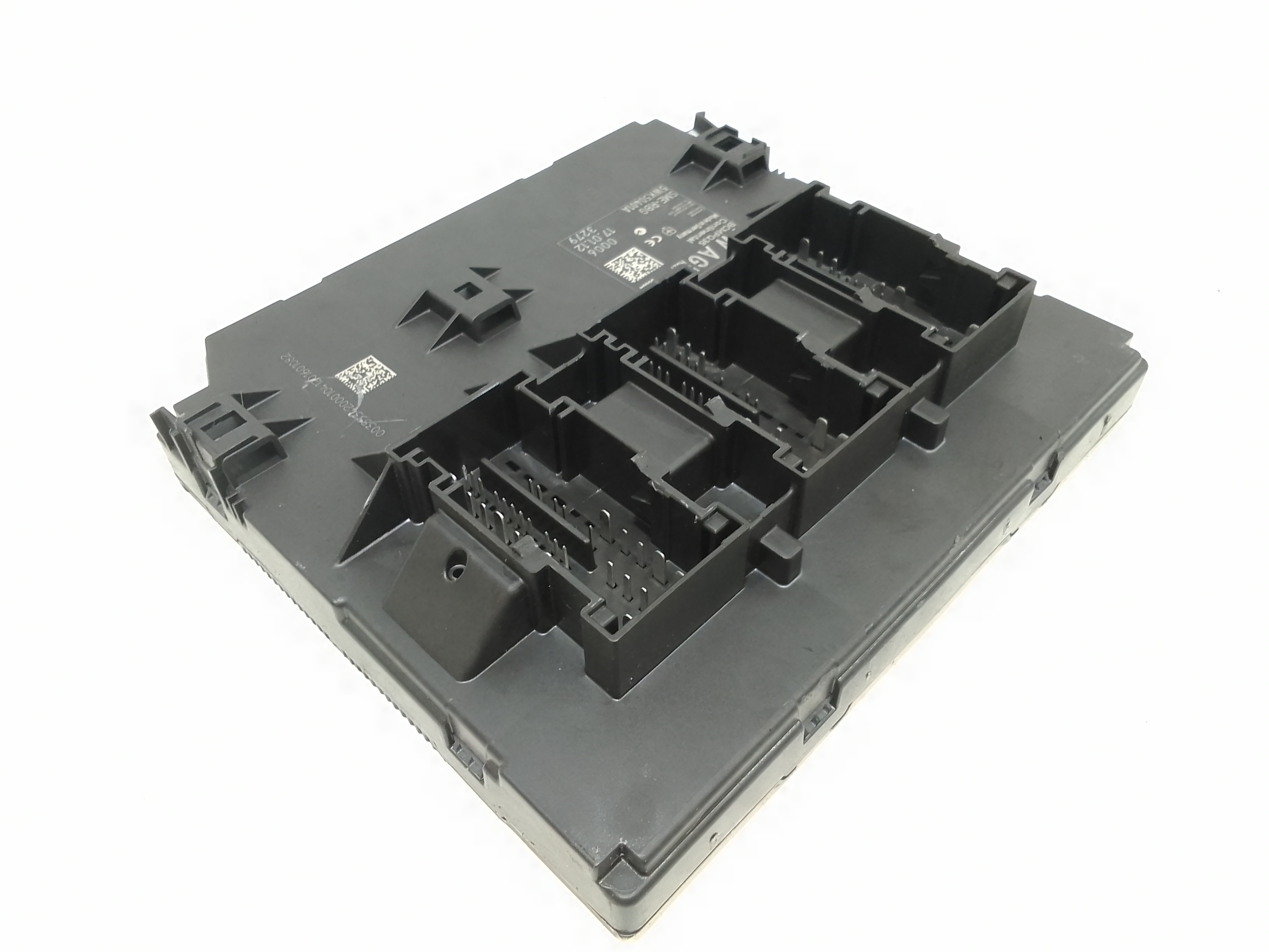 Body Computer per Volkswagen Scirocco Serie (137) (08>14) (2008 - 2014)