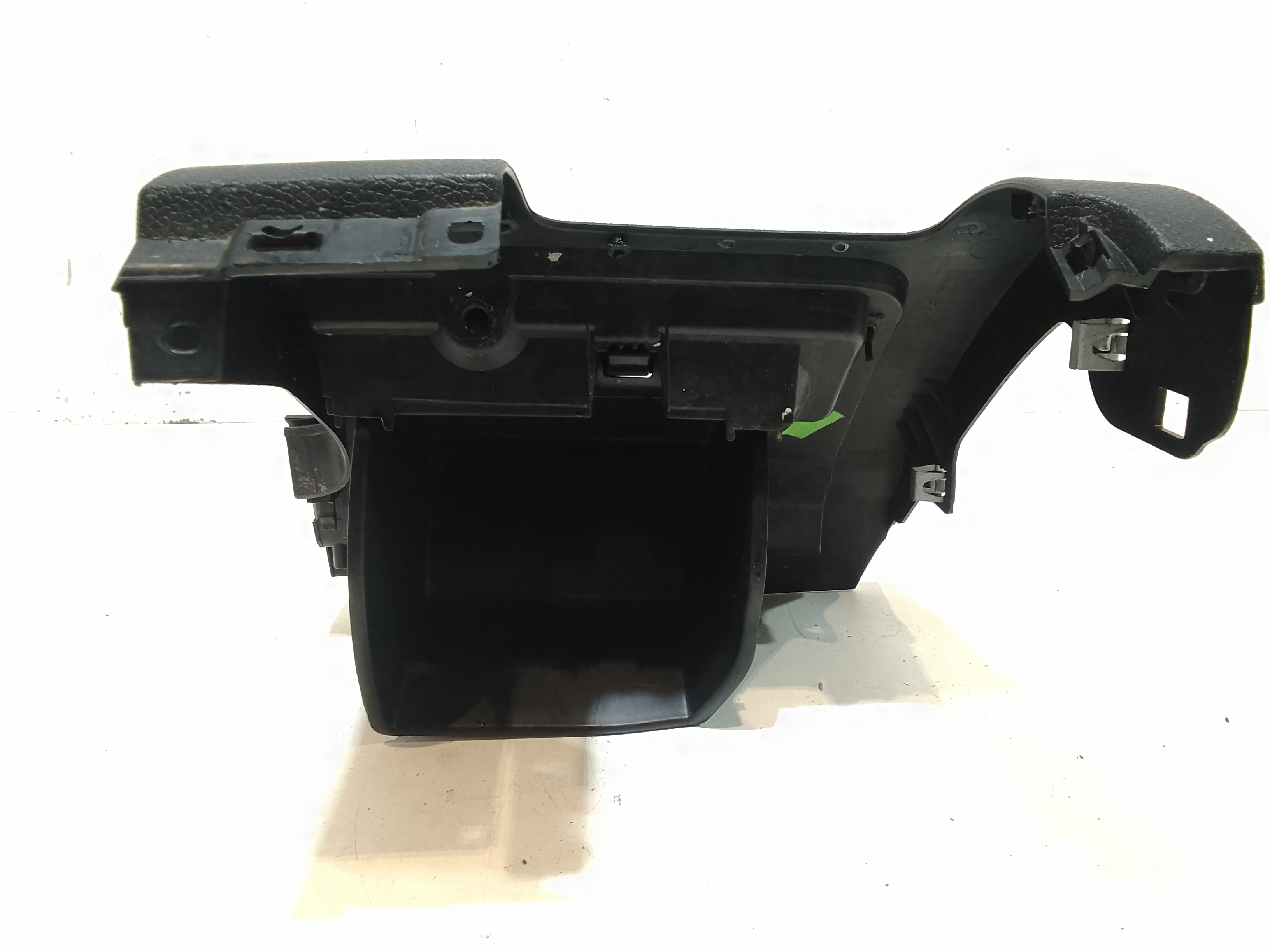 Vano portaoggetti per Volkswagen Scirocco Serie (137) (08>14) (2008 - 2014)