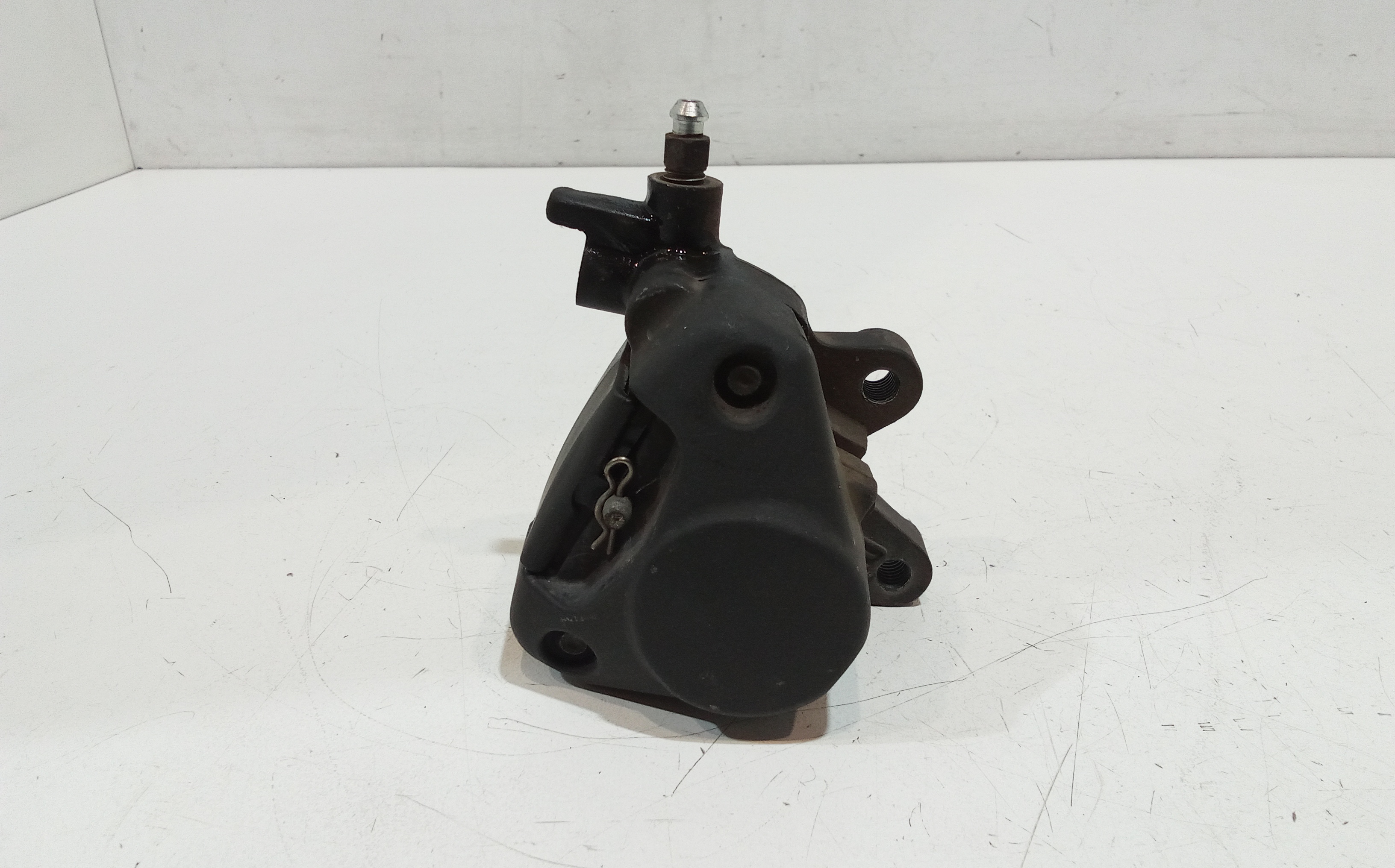 Pinza freno anteriore per Aprilia Scarabeo 50cc (01>04) (2001 - 2004)