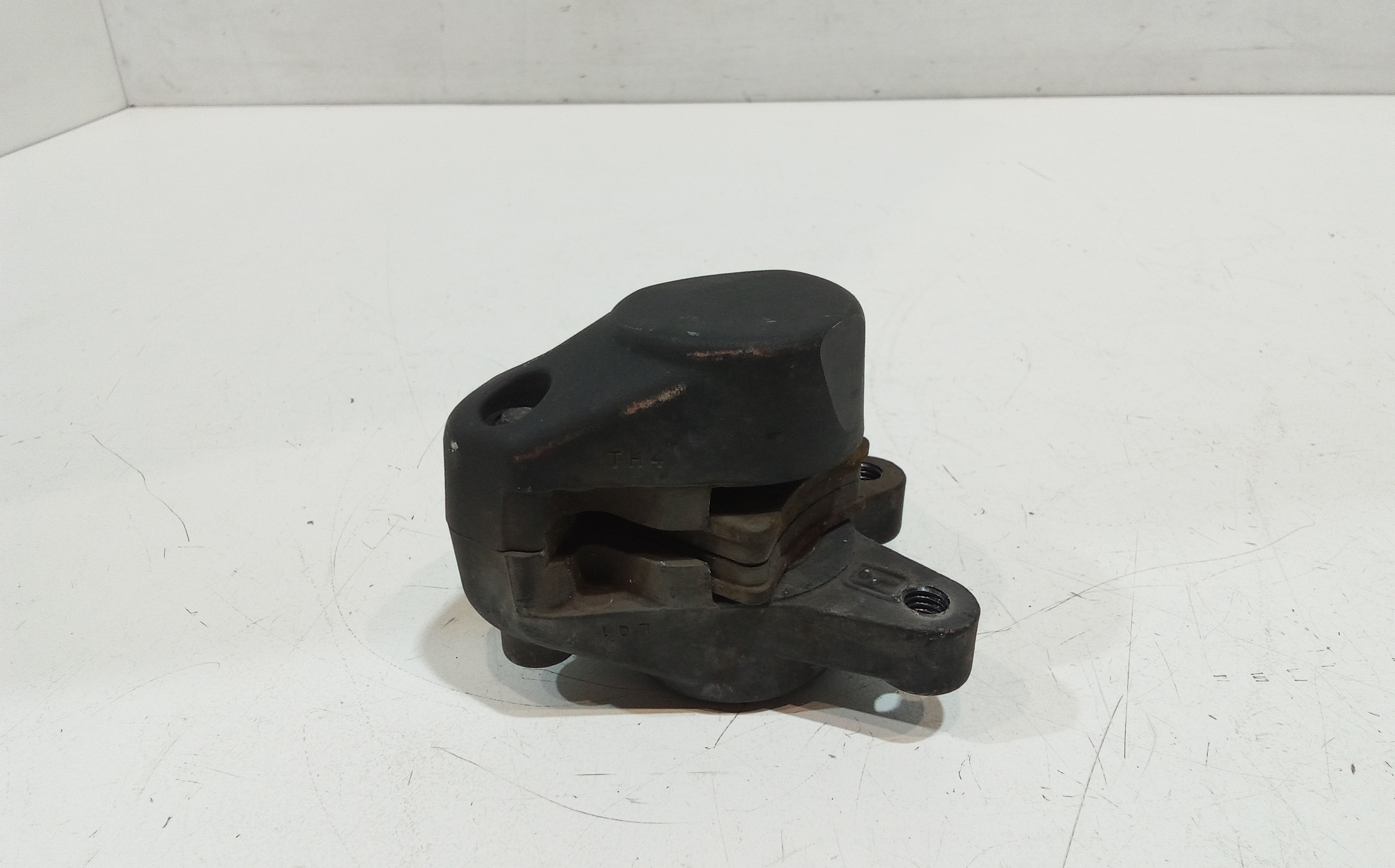 Pinza freno anteriore per Aprilia Scarabeo 50cc (01>04) (2001 - 2004)