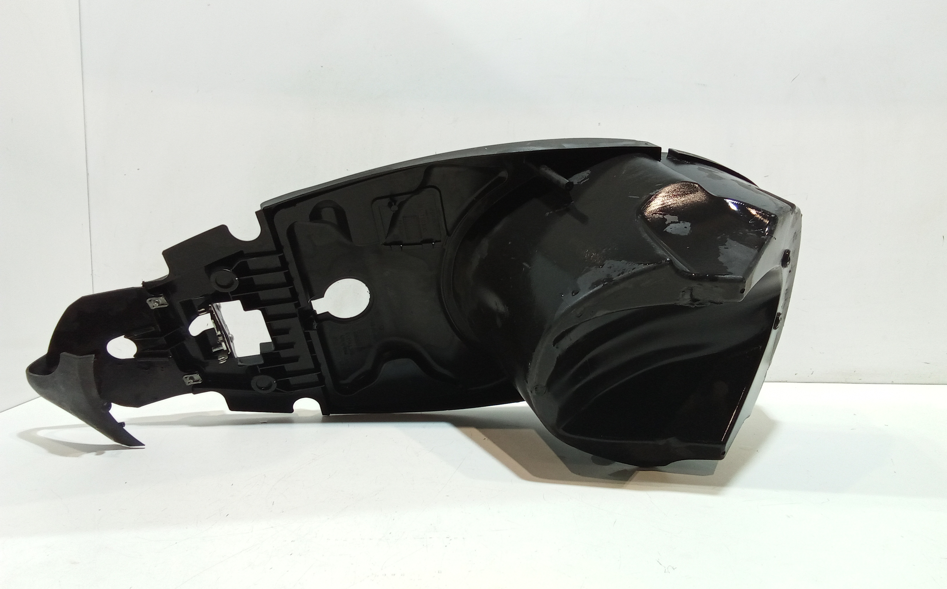 Cover sottosella per Aprilia Sport City 200cc  (04>08) (2004 - 2008)
