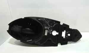 Cover sottosella per Aprilia Sport City 200cc  (04>08) (2004 - 2008)