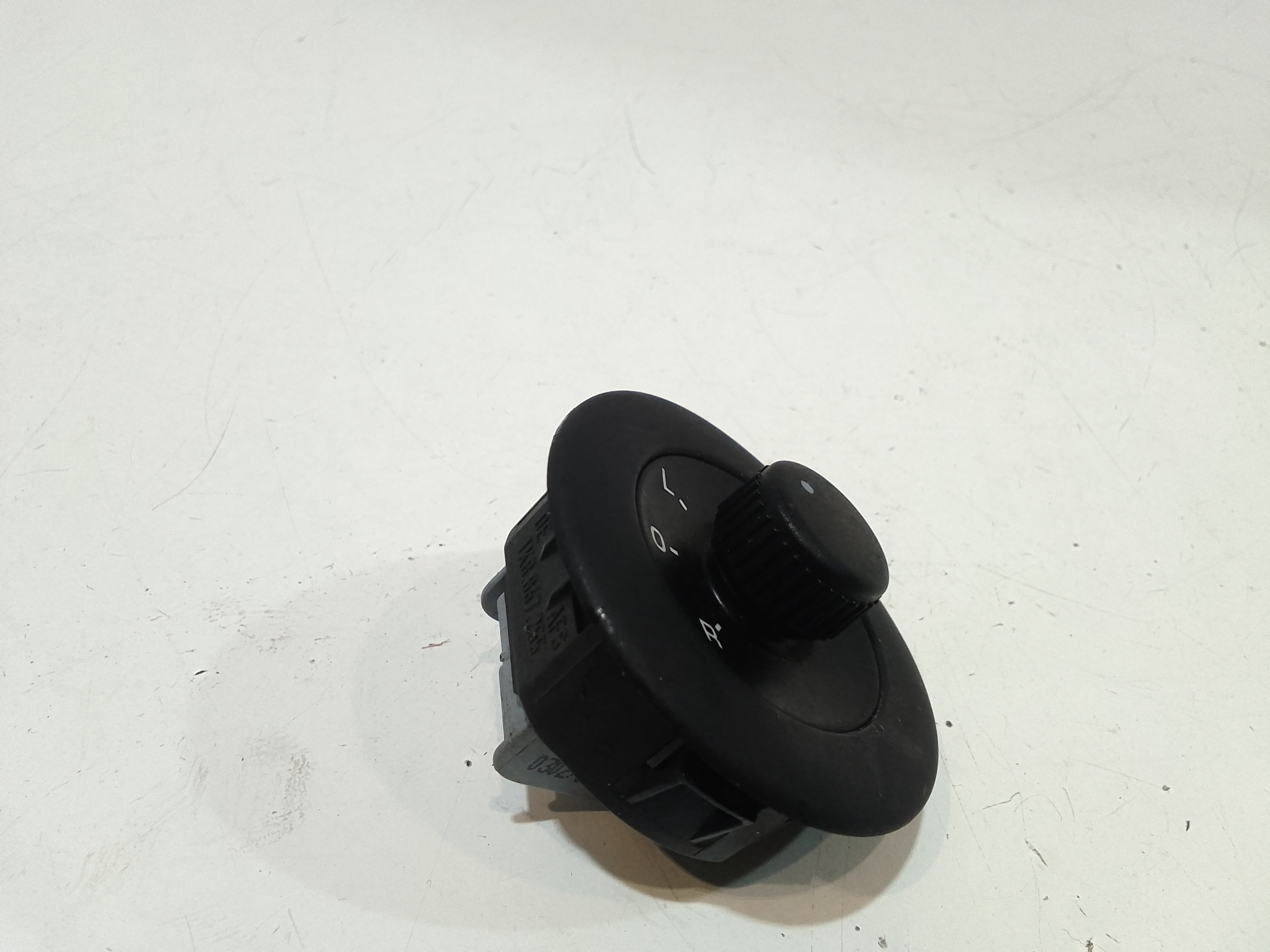 Regolatore specchietti retrovisori per Volkswagen Scirocco Serie (137) (08>14) (2008 - 2014)