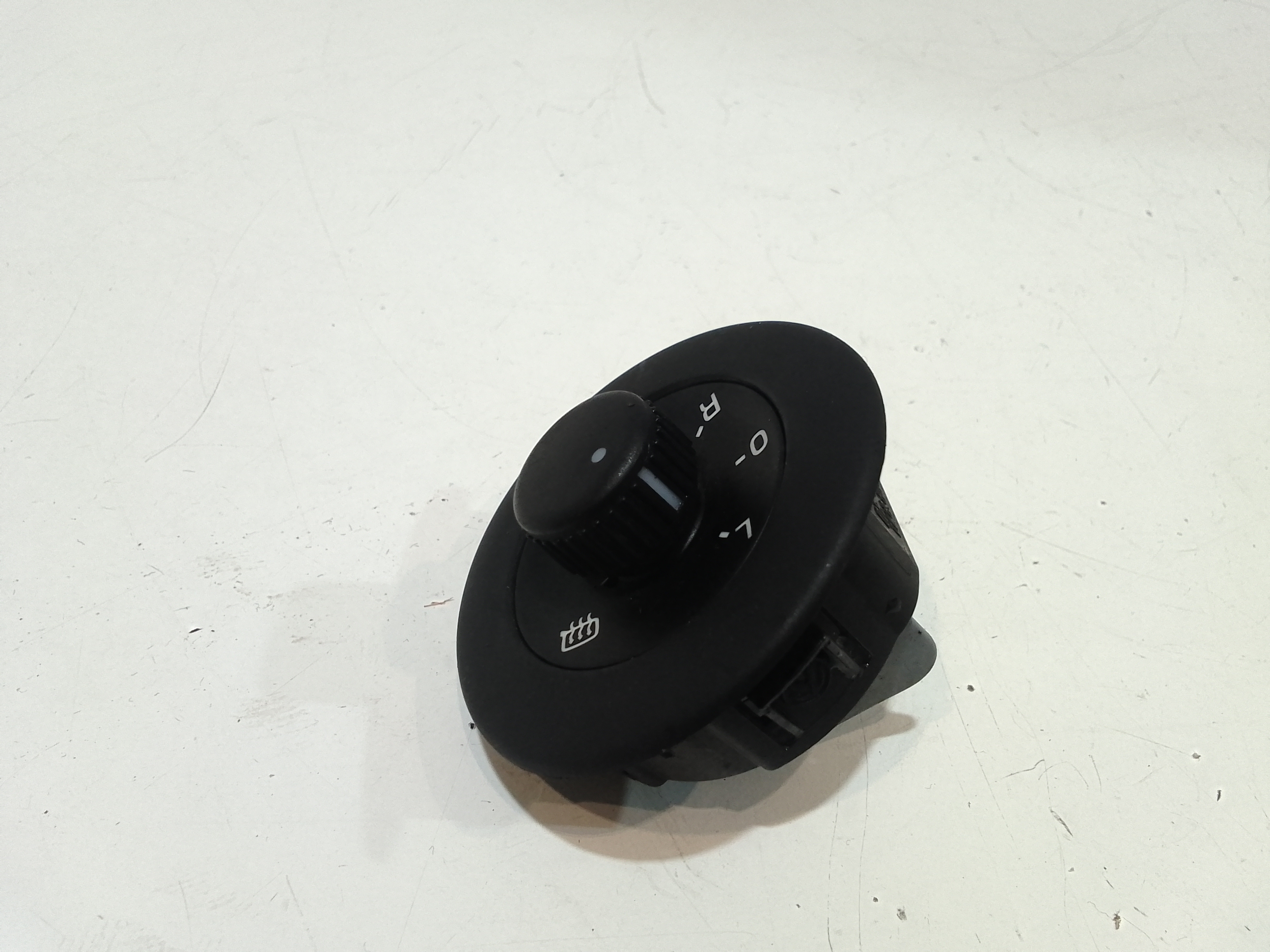 Regolatore specchietti retrovisori per Volkswagen Scirocco Serie (137) (08>14) (2008 - 2014)