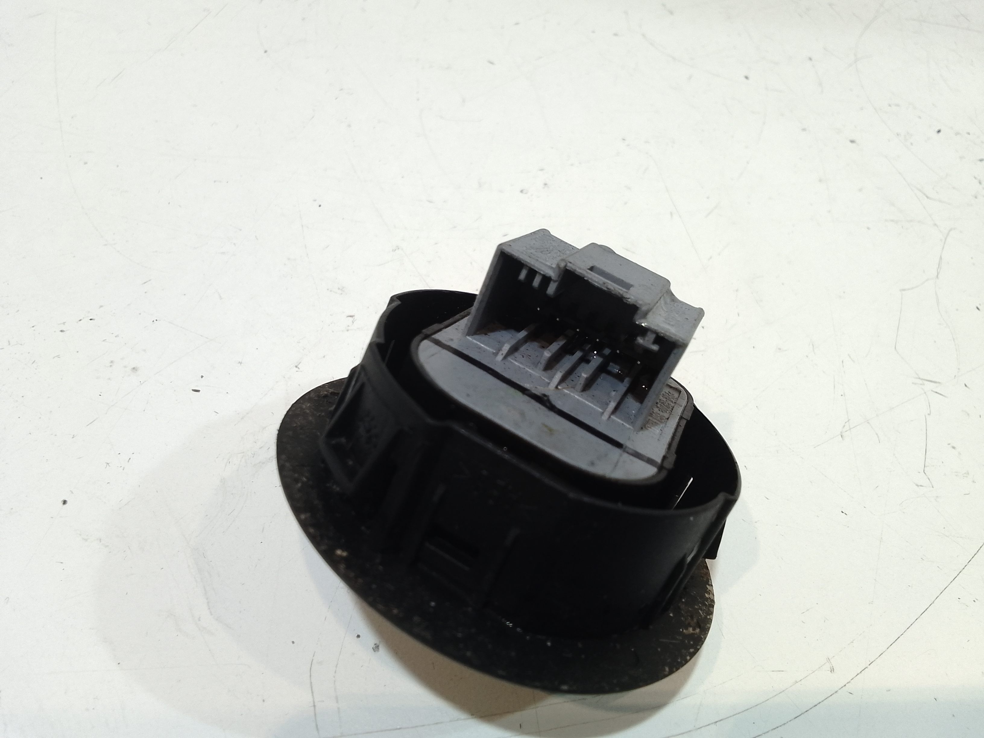 Regolatore specchietti retrovisori per Volkswagen Scirocco Serie (137) (08>14) (2008 - 2014)