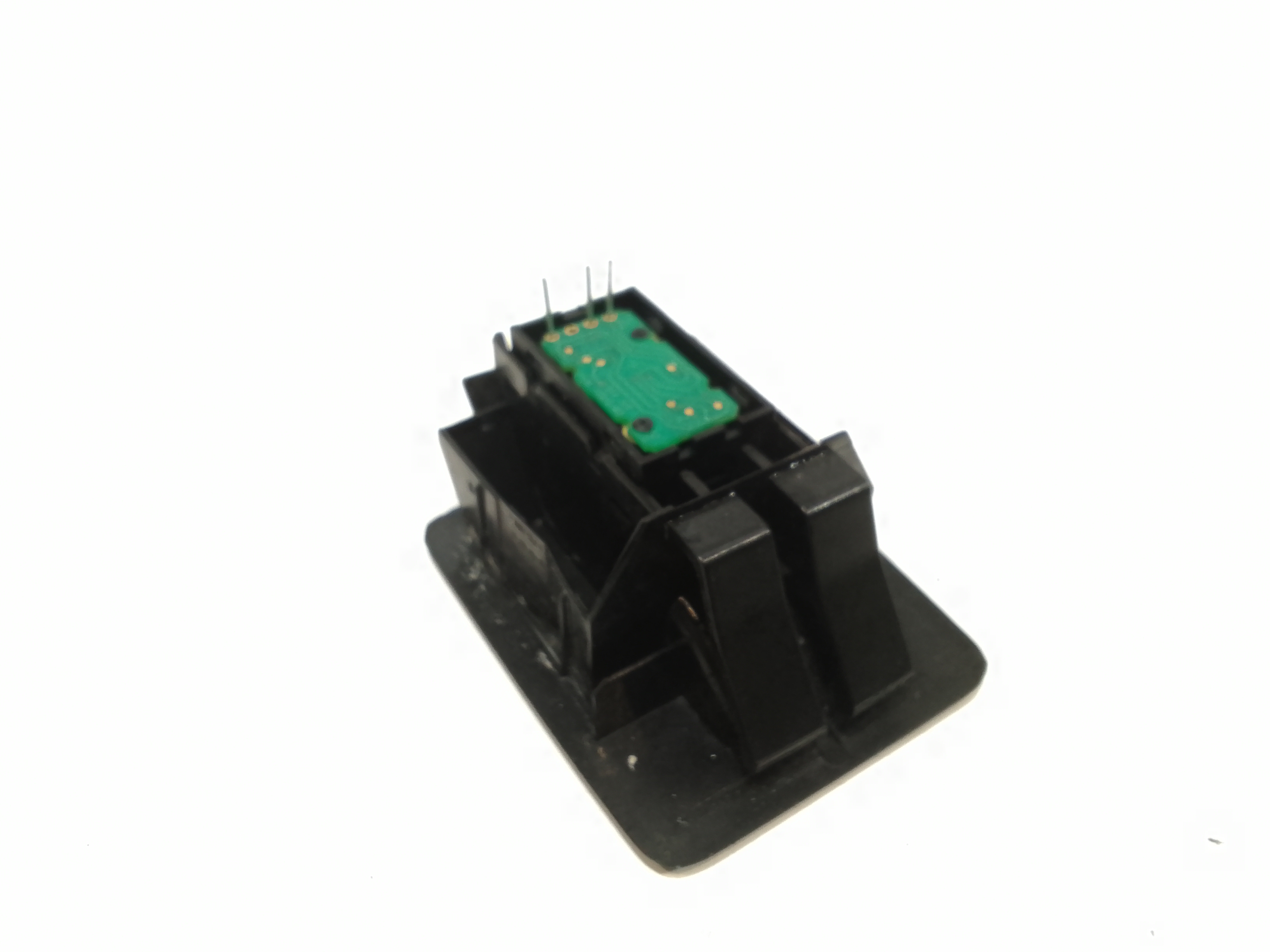 Pulsantiera Anteriore Destra Passeggero per Volkswagen Scirocco Serie (137) (08>14) (2008 - 2014)