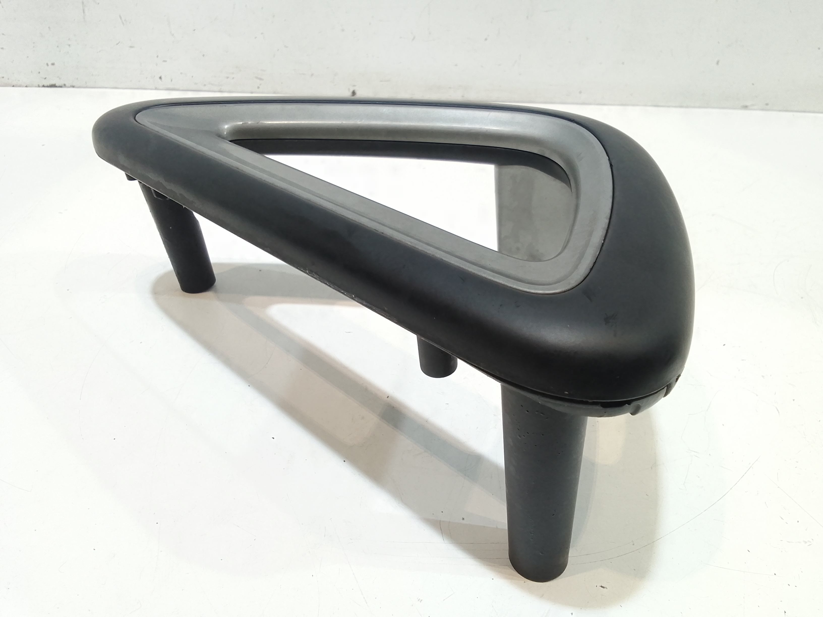 Maniglia interna anteriore Sinistra per Volkswagen Scirocco Serie (137) (08>14) (2008 - 2014)