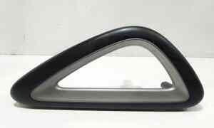 Maniglia interna anteriore Sinistra per Volkswagen Scirocco Serie (137) (08>14) (2008 - 2014)