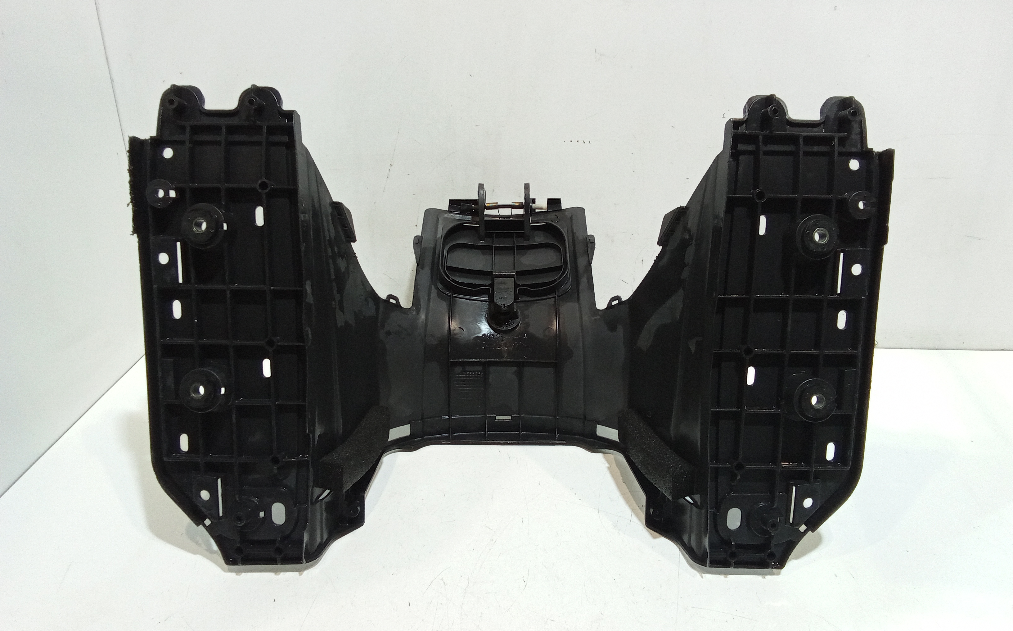 Pedana per Suzuki Burgman 400cc  (04>05) (2004 - 2005)