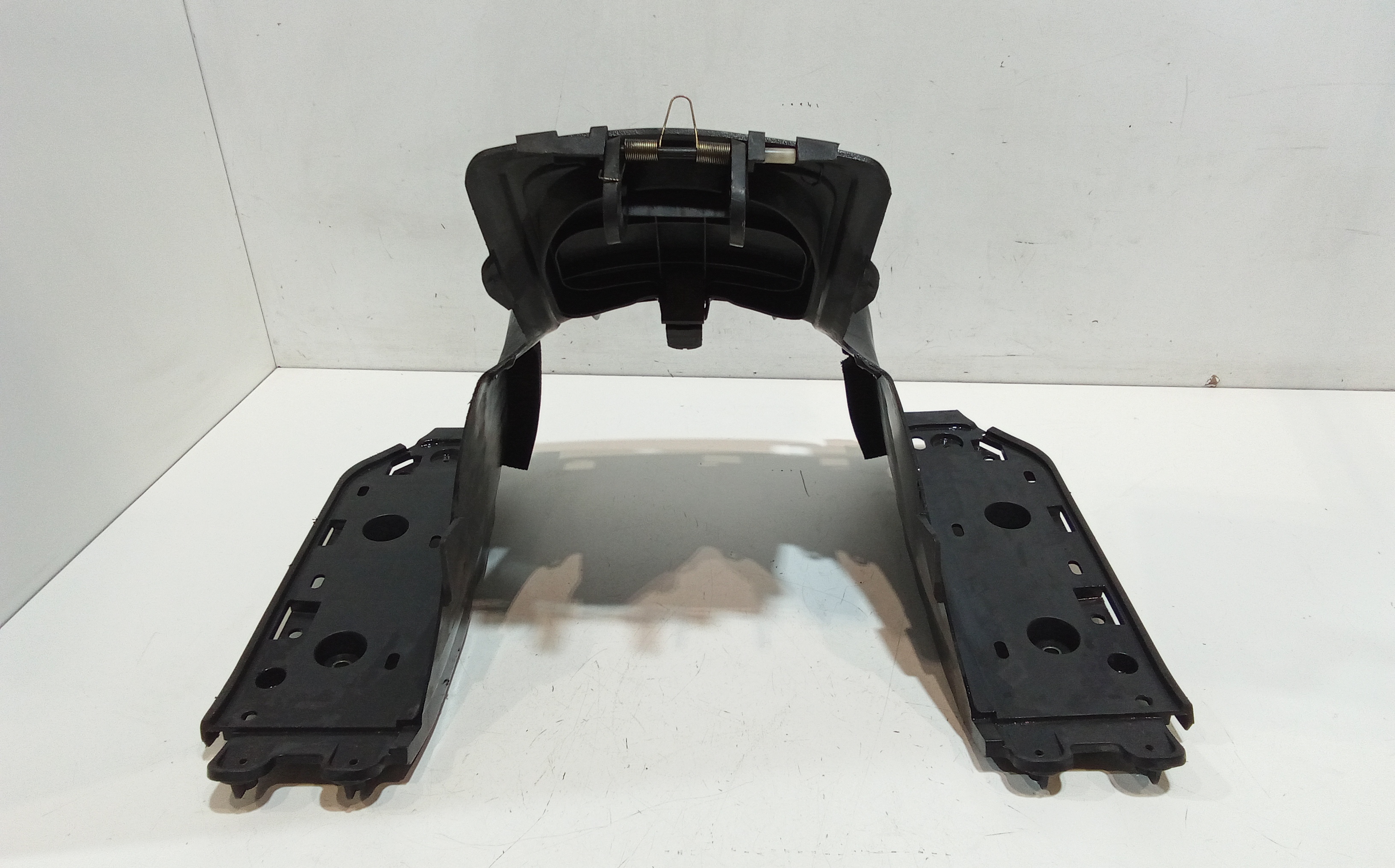 Pedana per Suzuki Burgman 400cc  (04>05) (2004 - 2005)