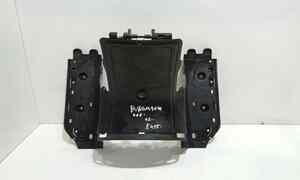 Pedana per Suzuki Burgman 400cc  (04>05) (2004 - 2005)