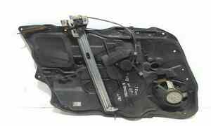 Cremagliera anteriore destra passeggero per Mazda 2 Berlina 1 Serie (2003 - 2007)