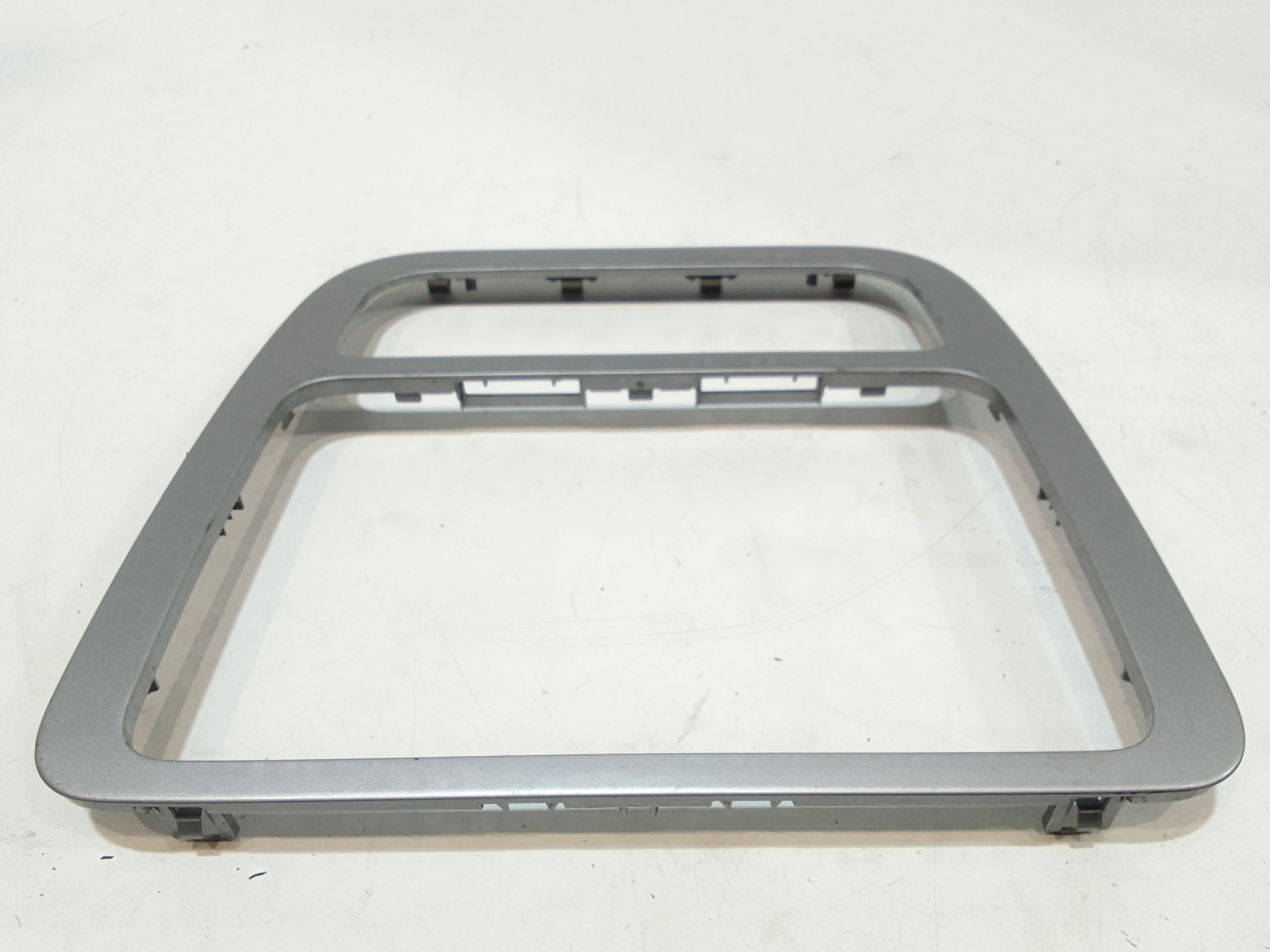 Modanatura Centrale Cruscotto per Volkswagen Scirocco Serie (137) (08>14) (2008 - 2014)