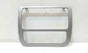 Modanatura Centrale Cruscotto per Volkswagen Scirocco Serie (137) (08>14) (2008 - 2014)