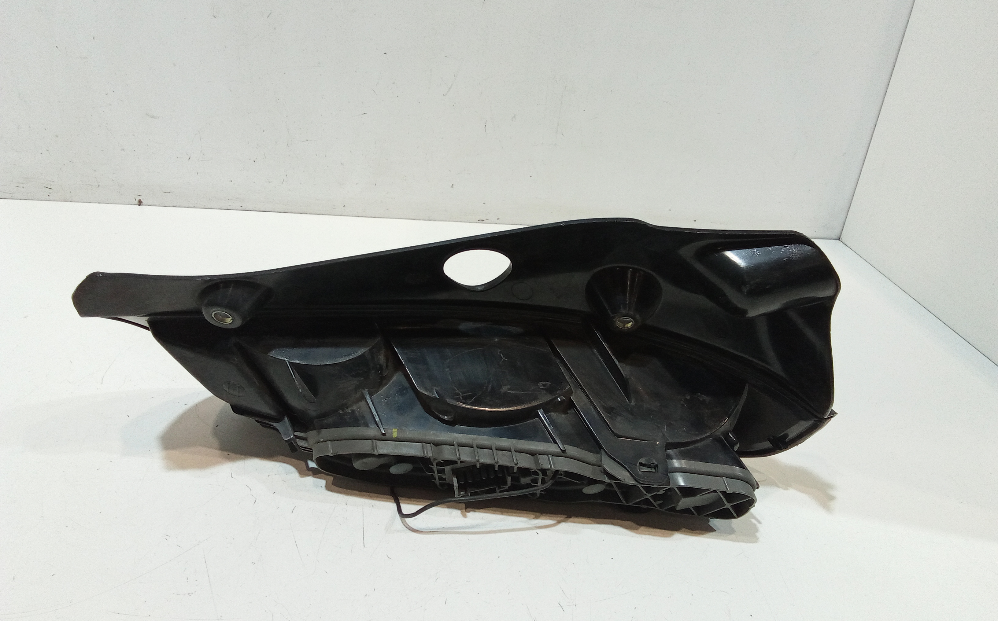 Stop fanale Posteriore sinistro lato Guida per Lancia Ypsilon 1 Serie (2003 - 2006)
