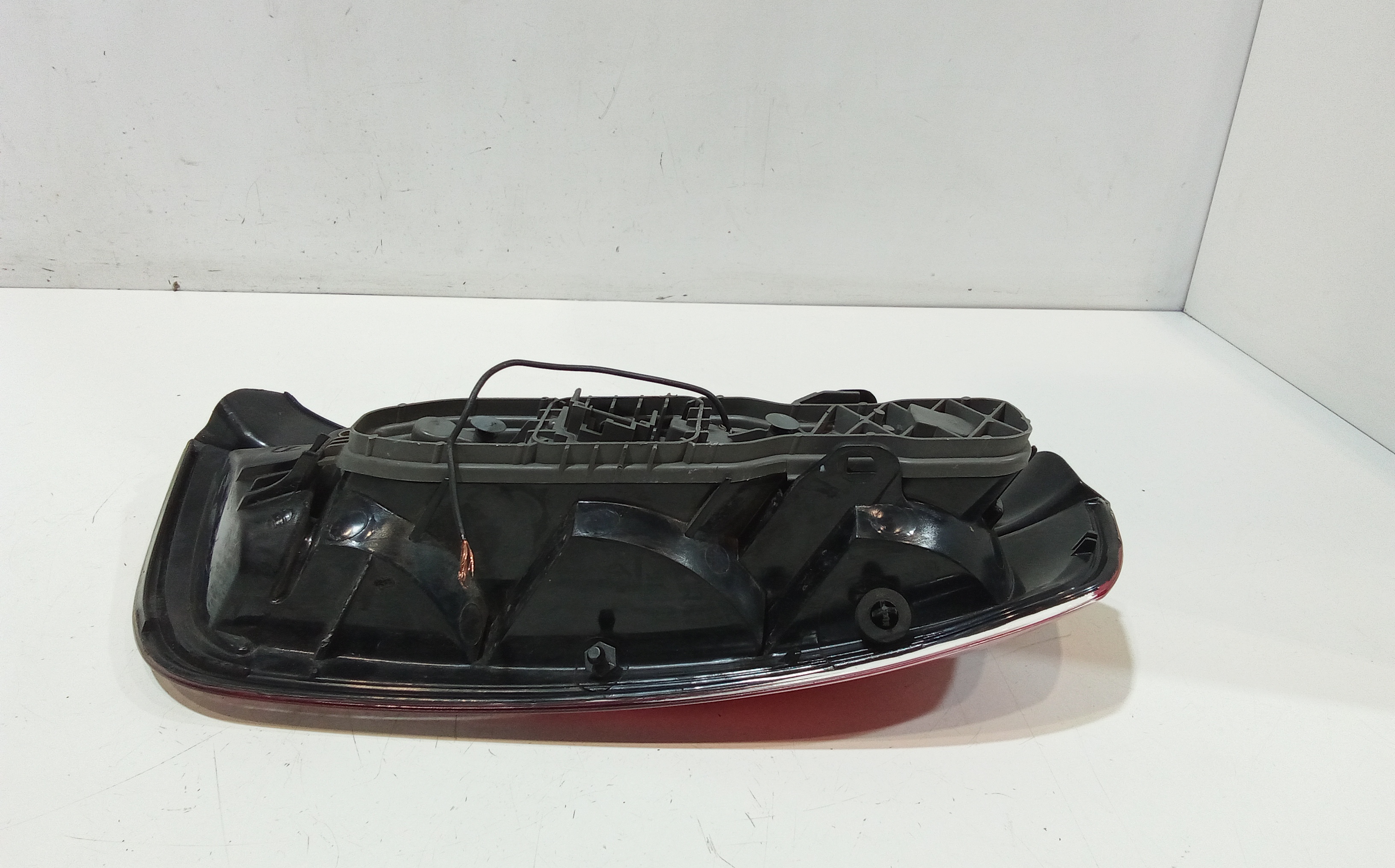 Stop fanale Posteriore sinistro lato Guida per Lancia Ypsilon 1 Serie (2003 - 2006)