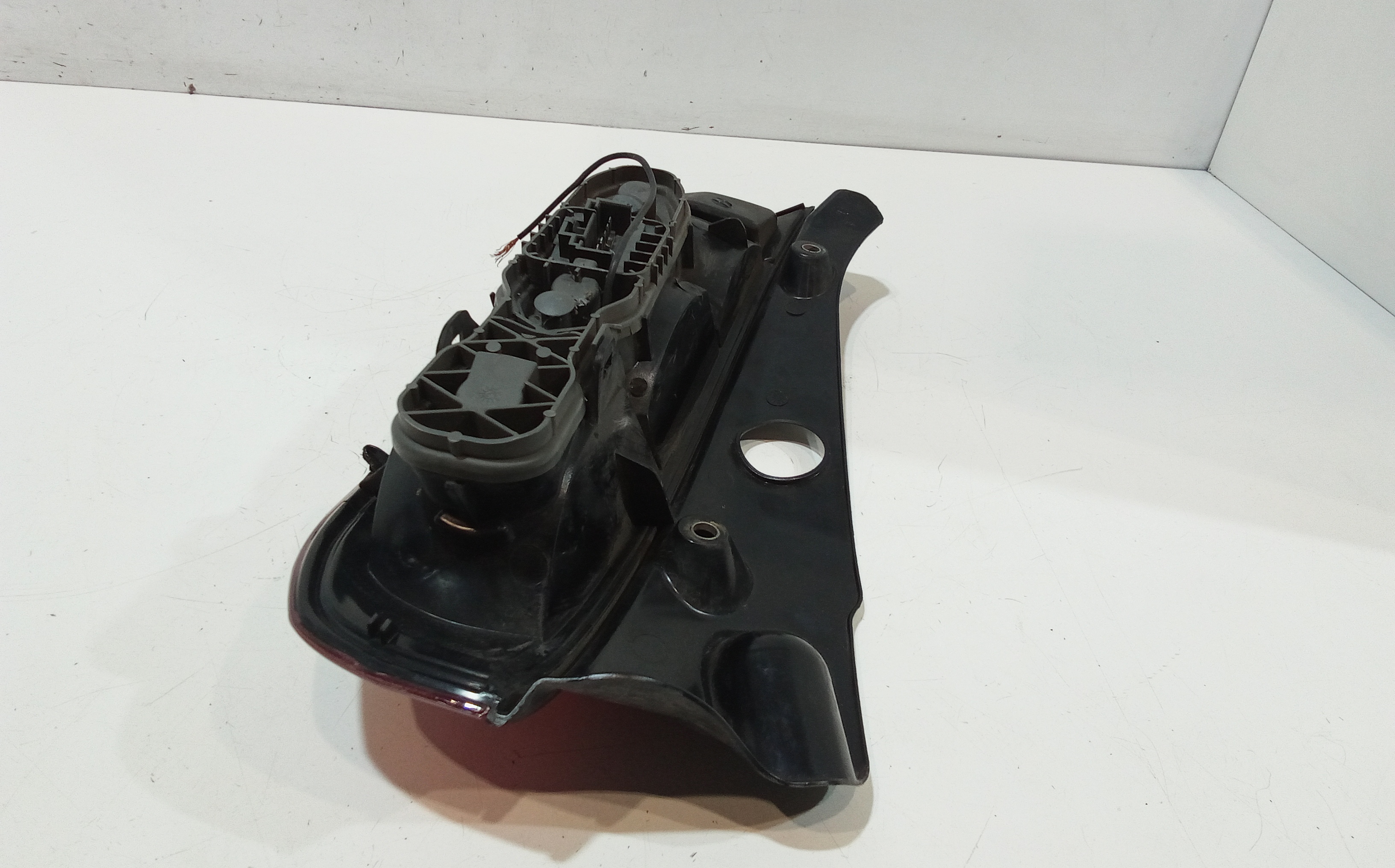 Stop fanale Posteriore sinistro lato Guida per Lancia Ypsilon 1 Serie (2003 - 2006)