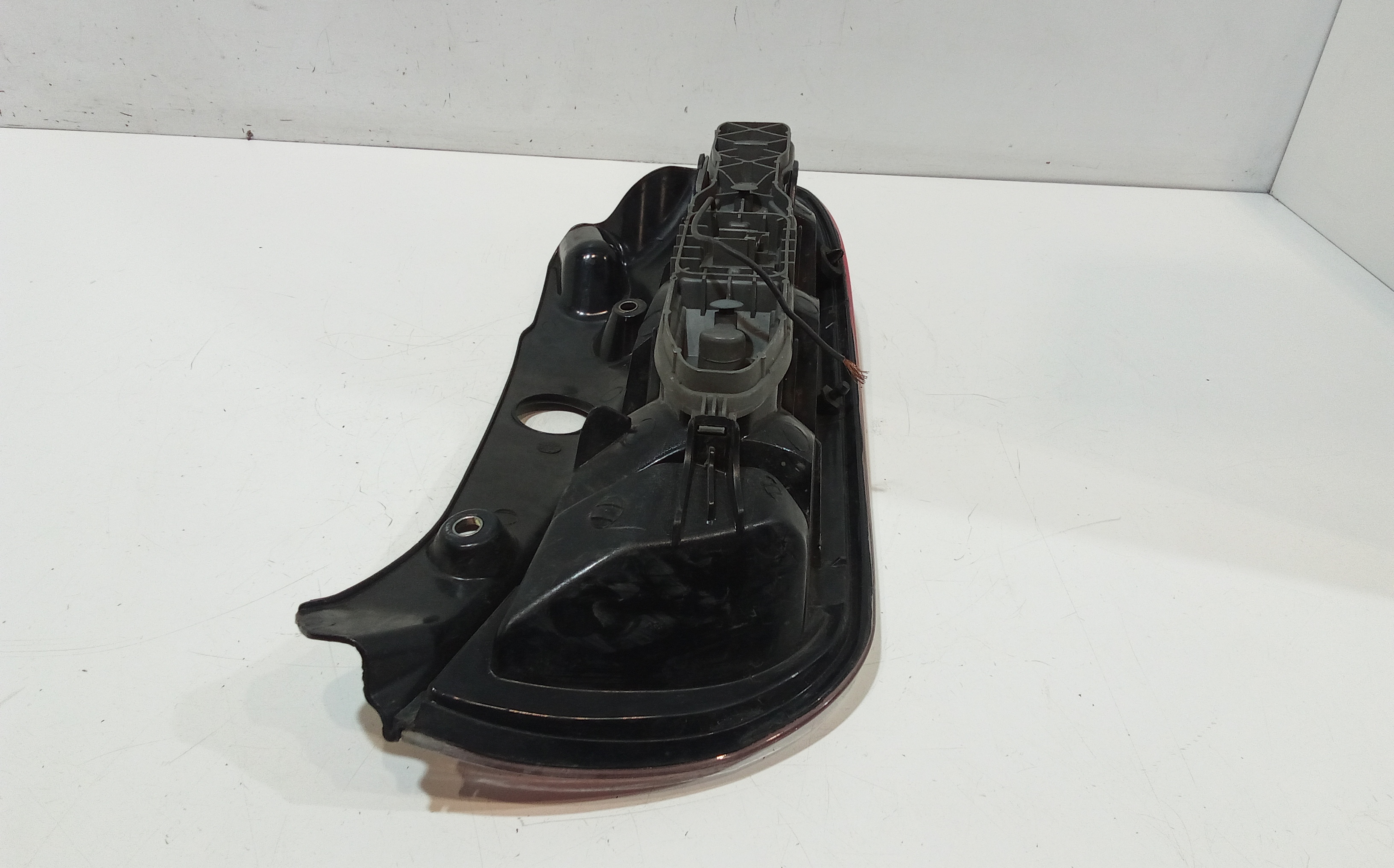 Stop fanale Posteriore sinistro lato Guida per Lancia Ypsilon 1 Serie (2003 - 2006)