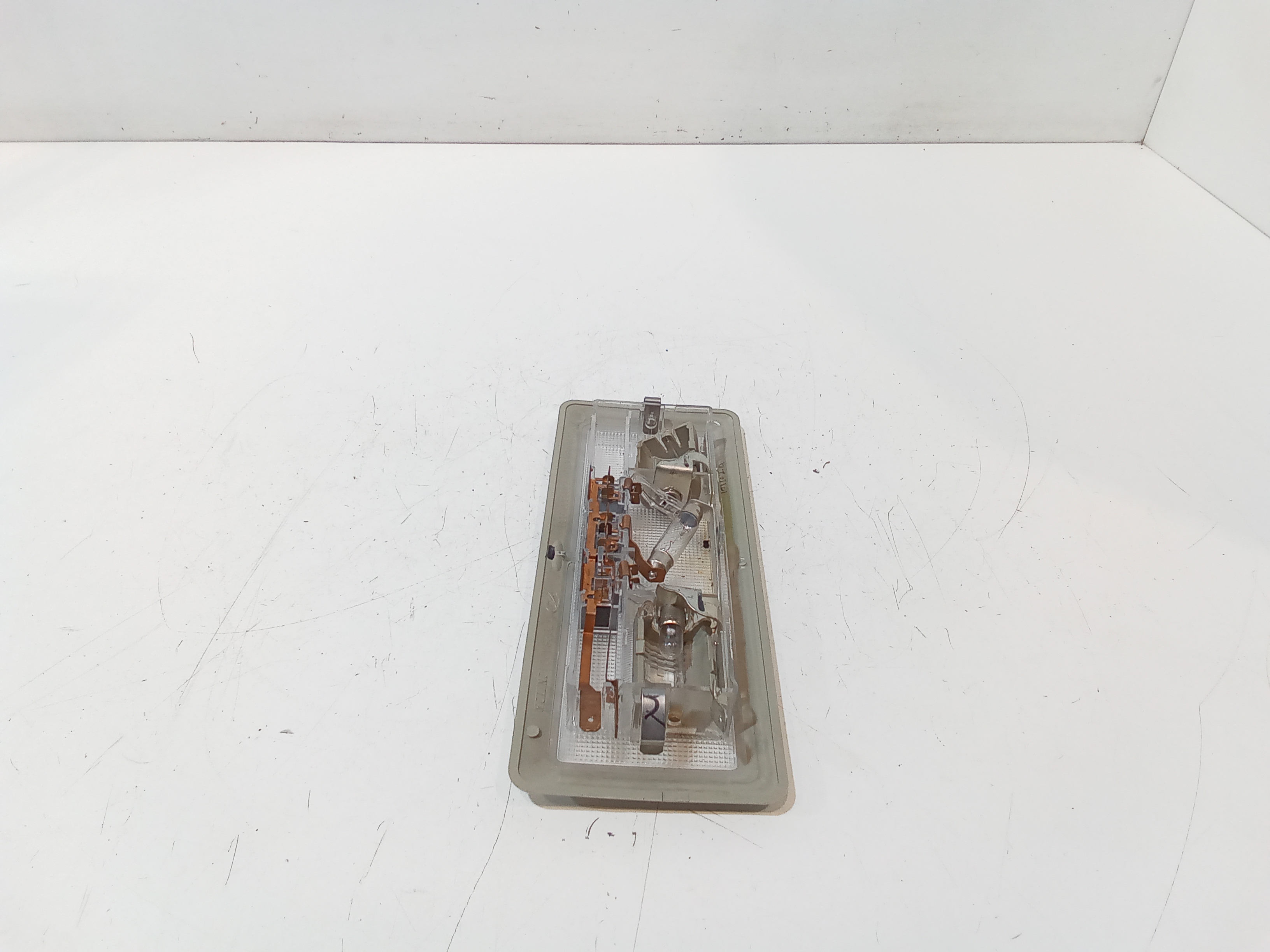 Plafoniera per Mahindra Genio (2015 - 2018)