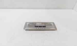 Plafoniera per Mahindra Genio (2015 - 2018)