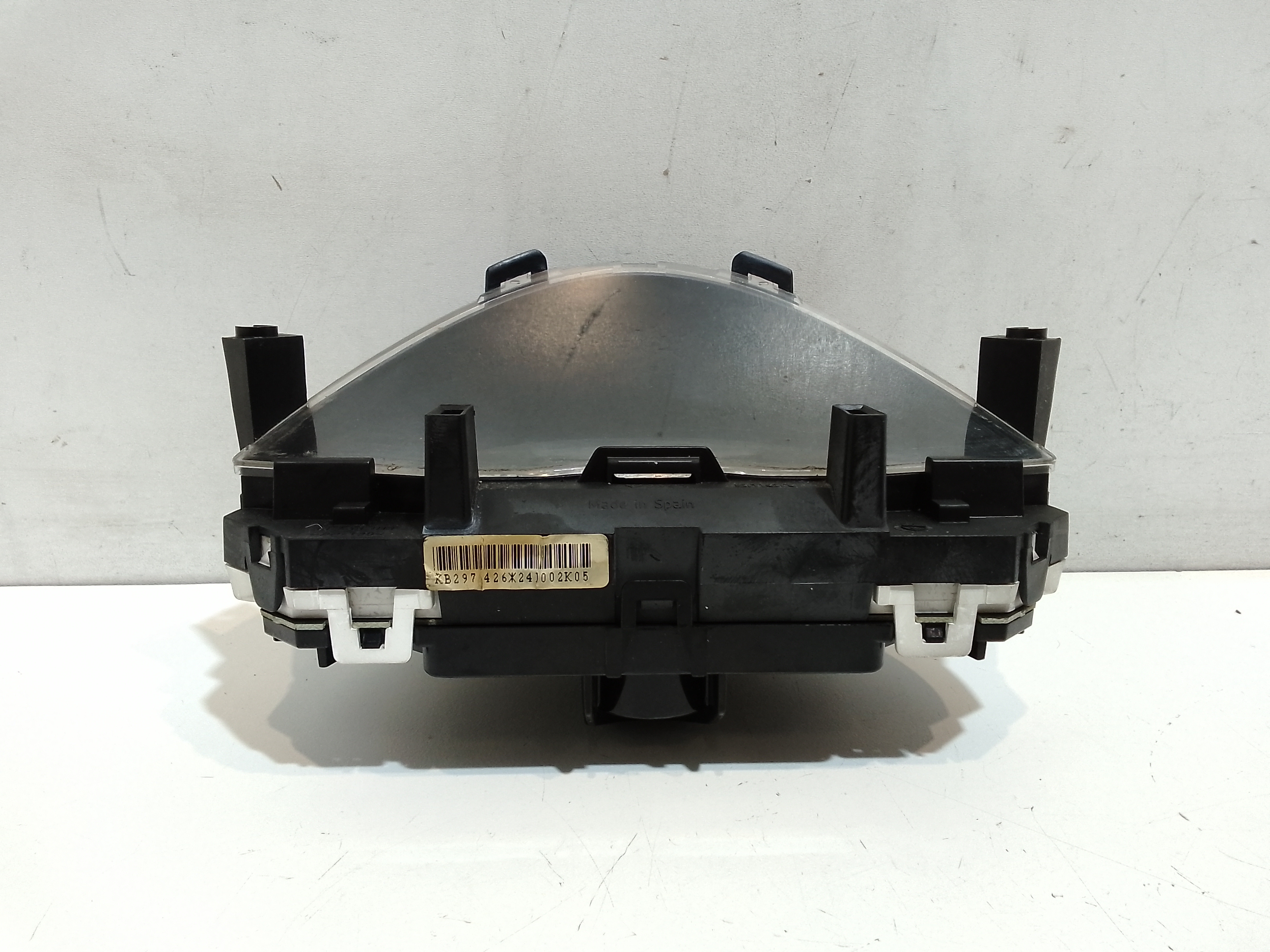 Quadro Strumenti per Smart Fortwo Coup 1 Serie (1998 - 2003)