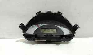 Quadro Strumenti per Smart Fortwo Coup 1 Serie (1998 - 2003)