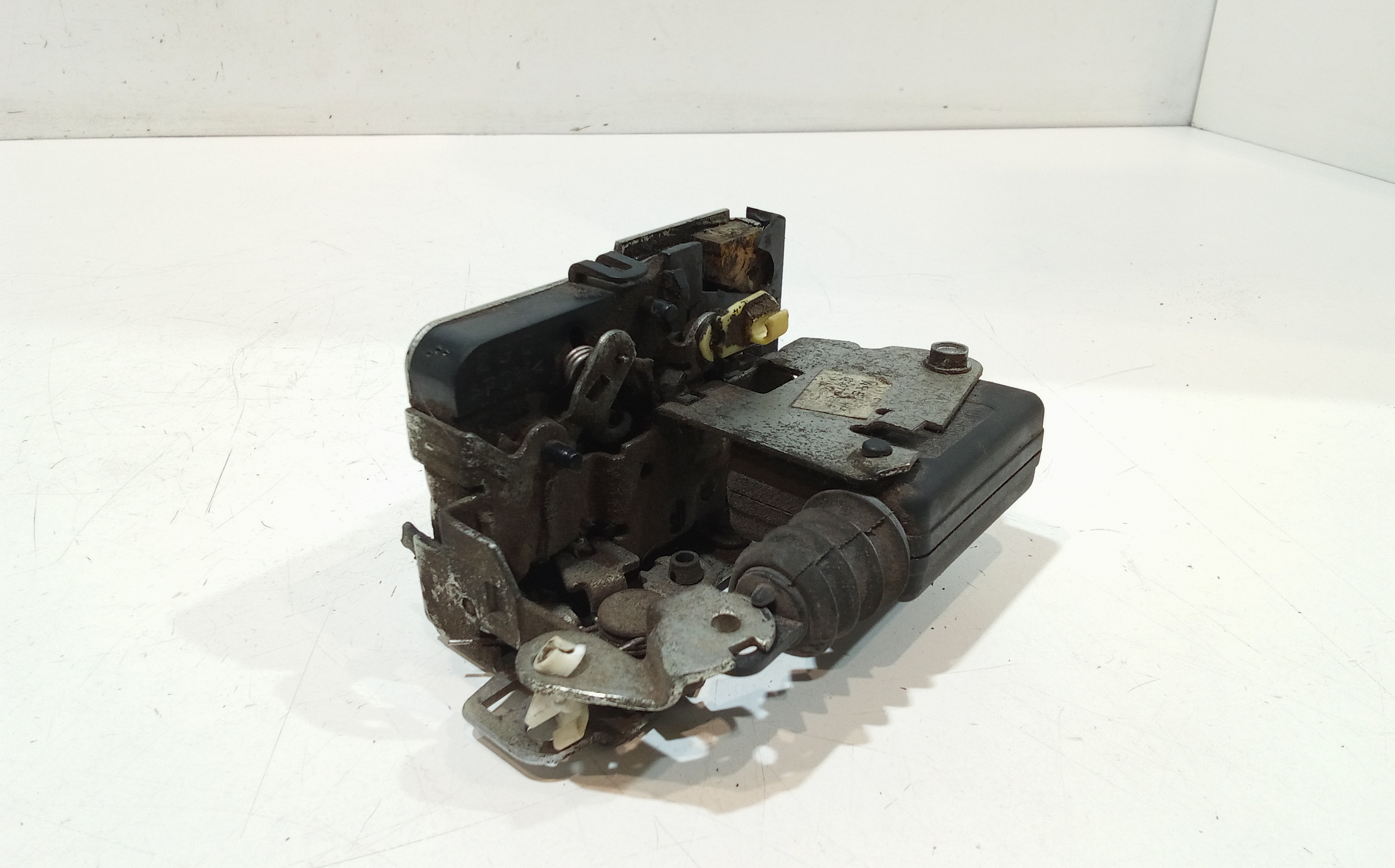 Serratura Posteriore Sinistra per Dacia Logan 1 Serie (2004 - 2008)