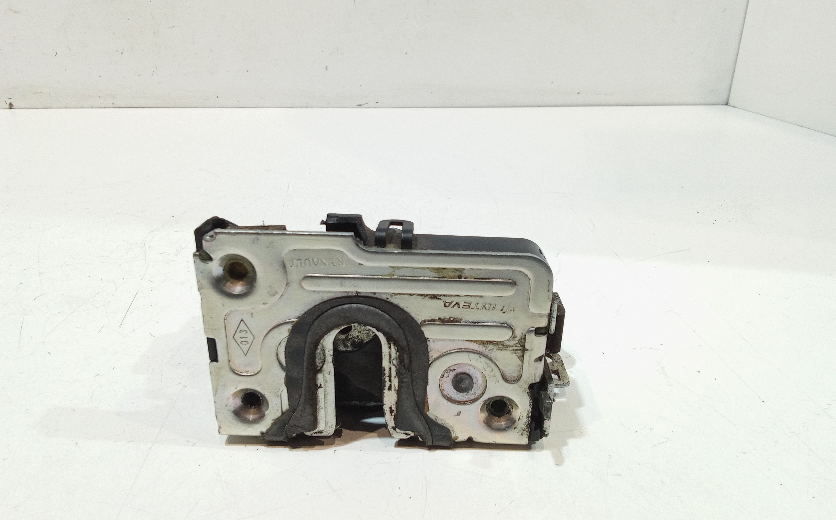 Serratura Posteriore Sinistra per Dacia Logan 1 Serie (2004 - 2008)