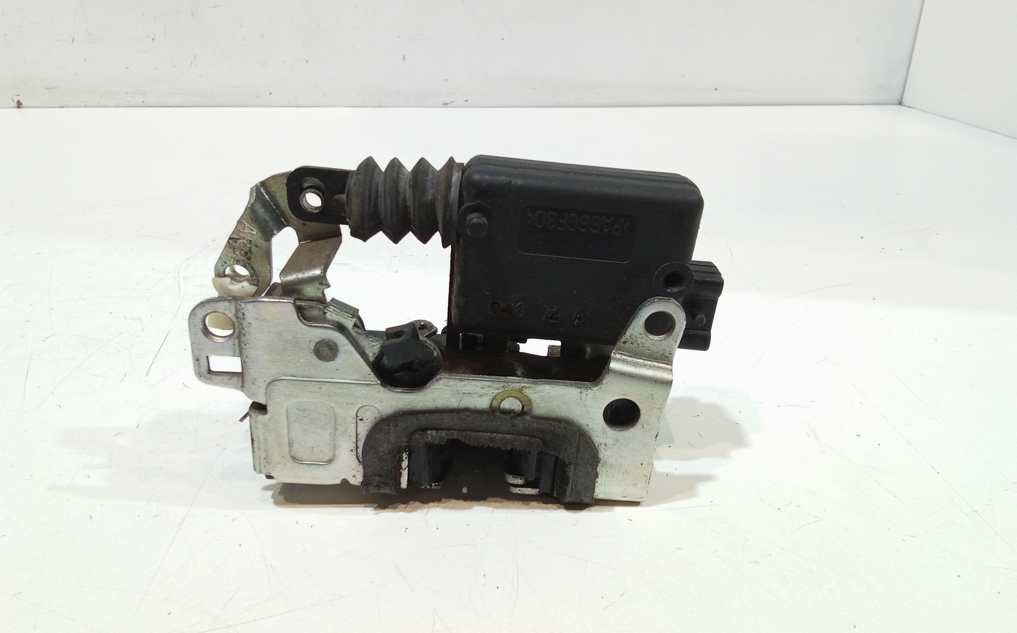 Serratura Posteriore Sinistra per Dacia Logan 1 Serie (2004 - 2008)