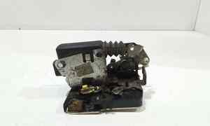 Serratura Posteriore Sinistra per Dacia Logan 1 Serie (2004 - 2008)