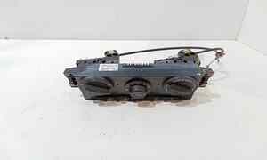 Comandi Clima per Mahindra Genio (2015 - 2018)