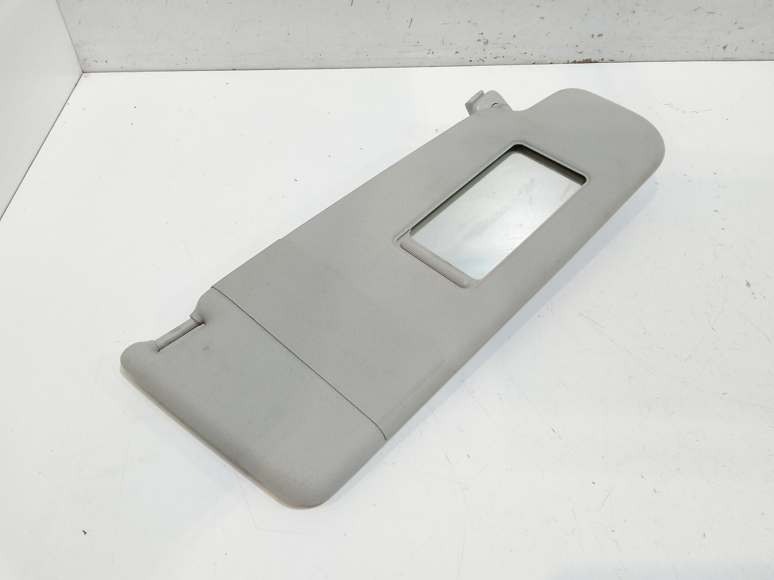 Parasole aletta Lato Passeggero per Volkswagen Golf 5 Berlina (03>08) (2003 - 2008)