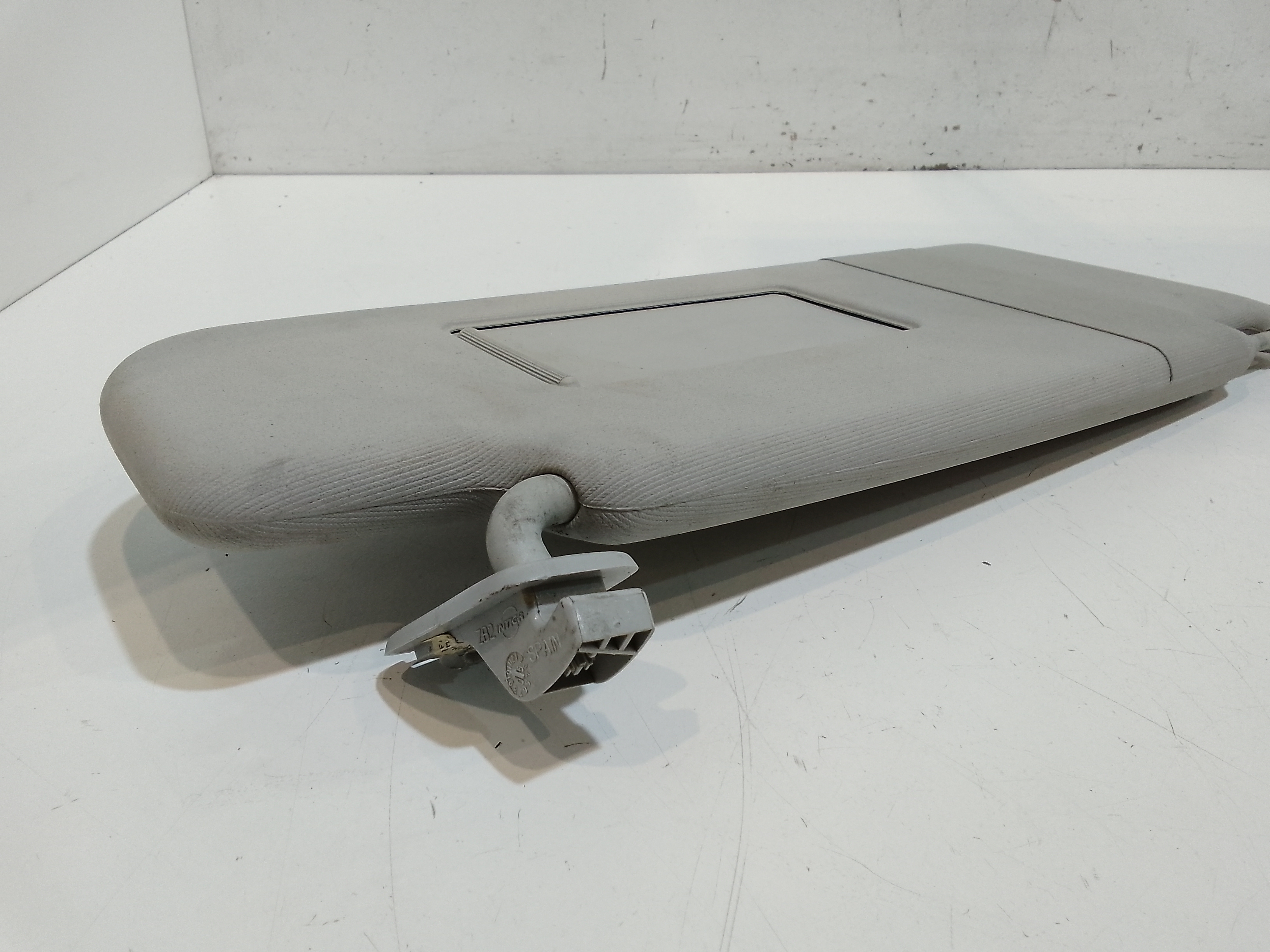 Parasole aletta Lato Passeggero per Volkswagen Golf 5 Berlina (03>08) (2003 - 2008)