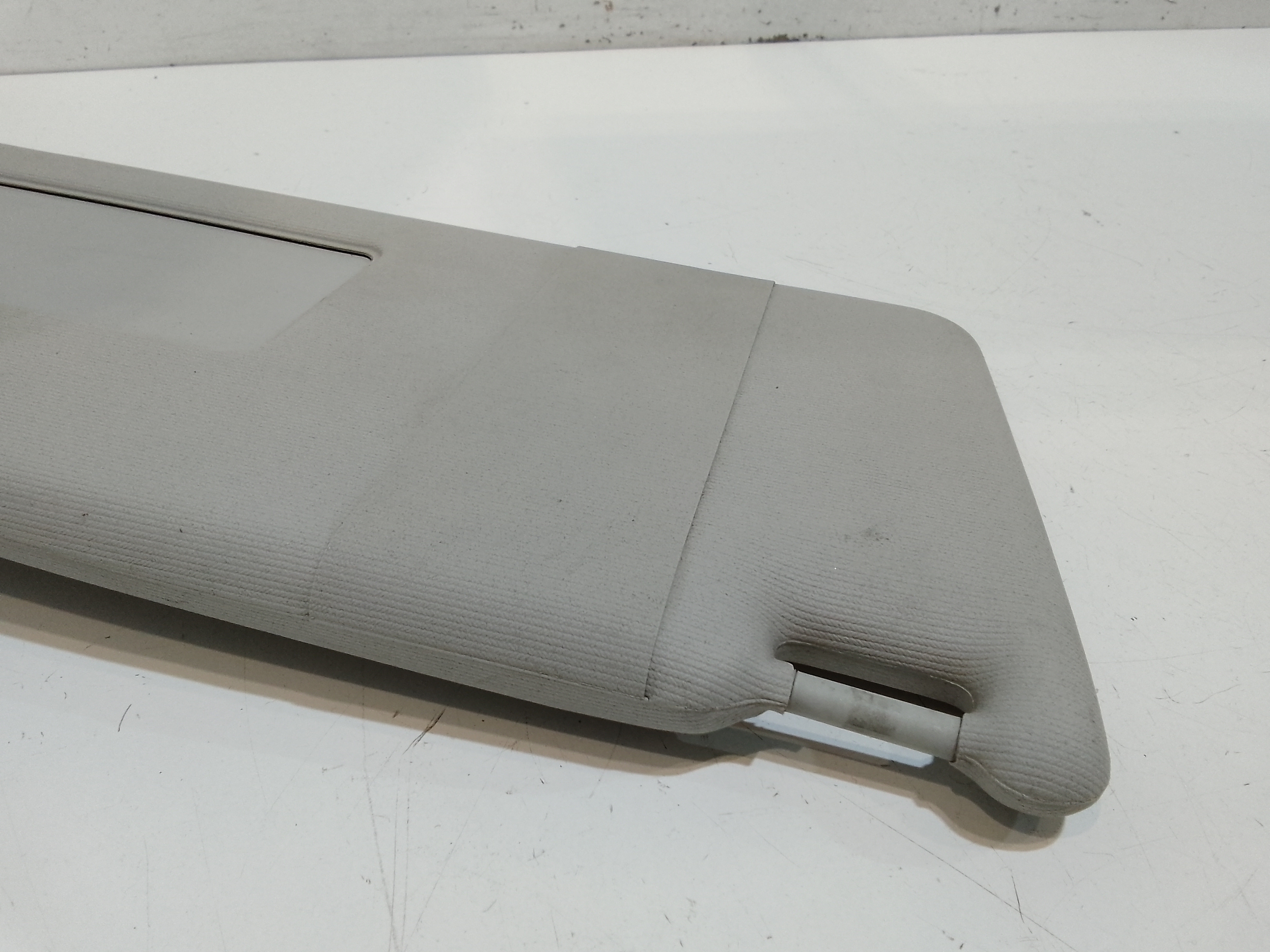 Parasole aletta Lato Passeggero per Volkswagen Golf 5 Berlina (03>08) (2003 - 2008)