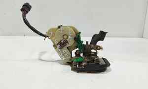 Serratura Anteriore Sinistra per Kia Sorento 1 Serie (2002 - 2006)