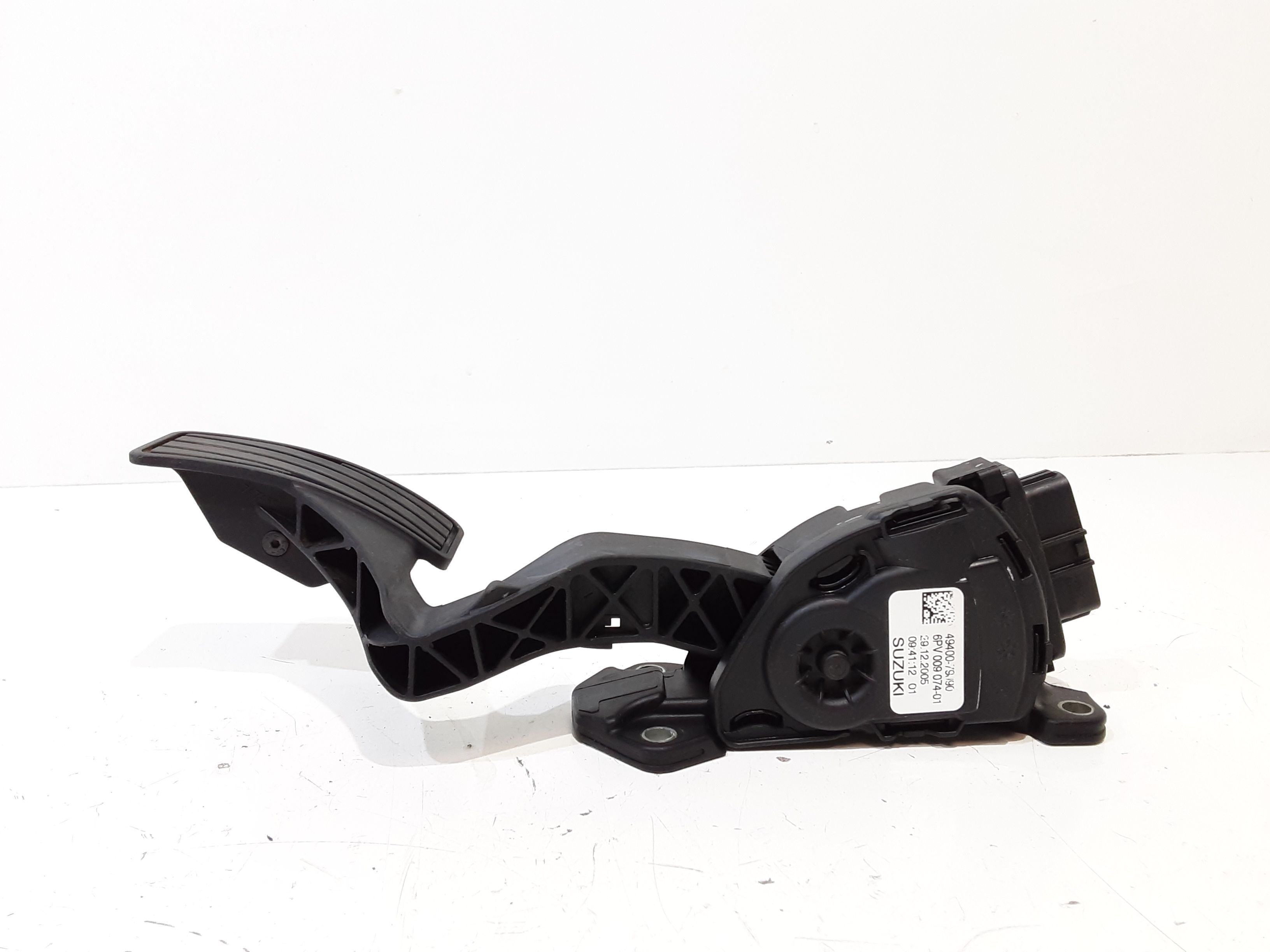 Pedale acceleratore SUZUKI SX4 1 Serie