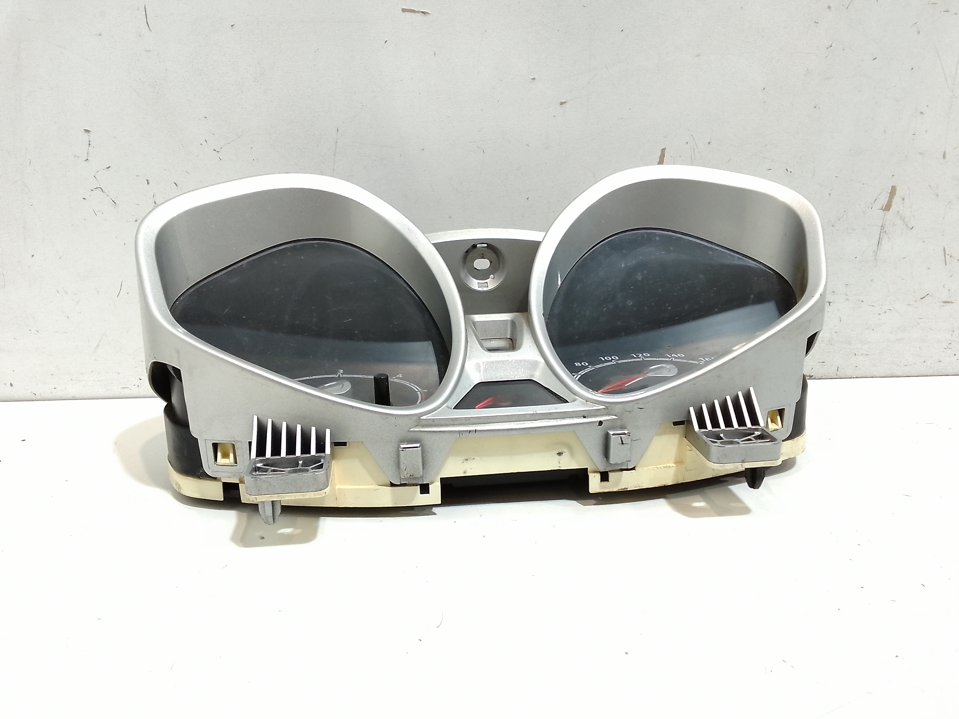 Quadro Strumenti per Ford Fiesta 6 Serie (2008 - 2017)