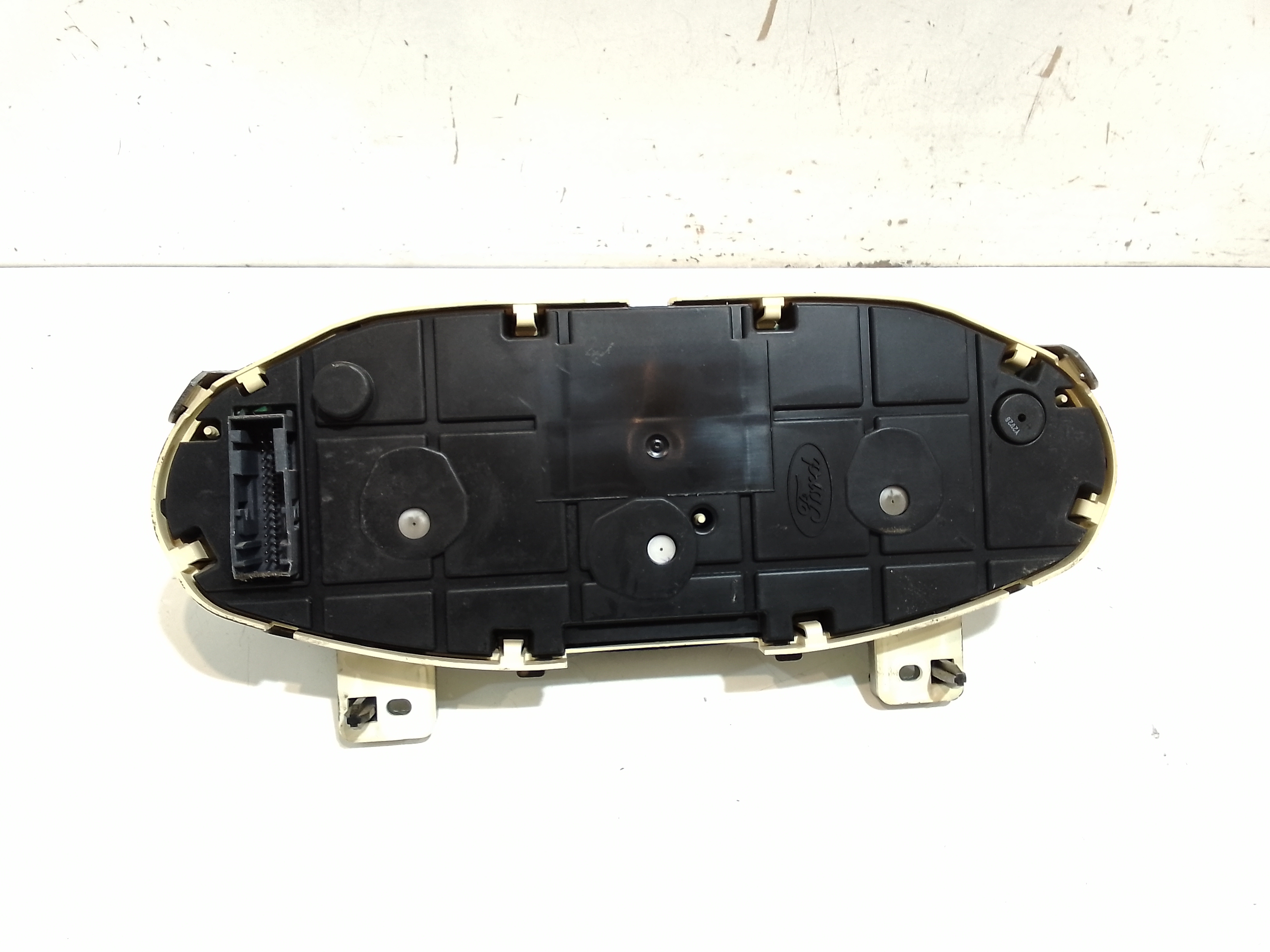 Quadro Strumenti per Ford Fiesta 6 Serie (2008 - 2017)