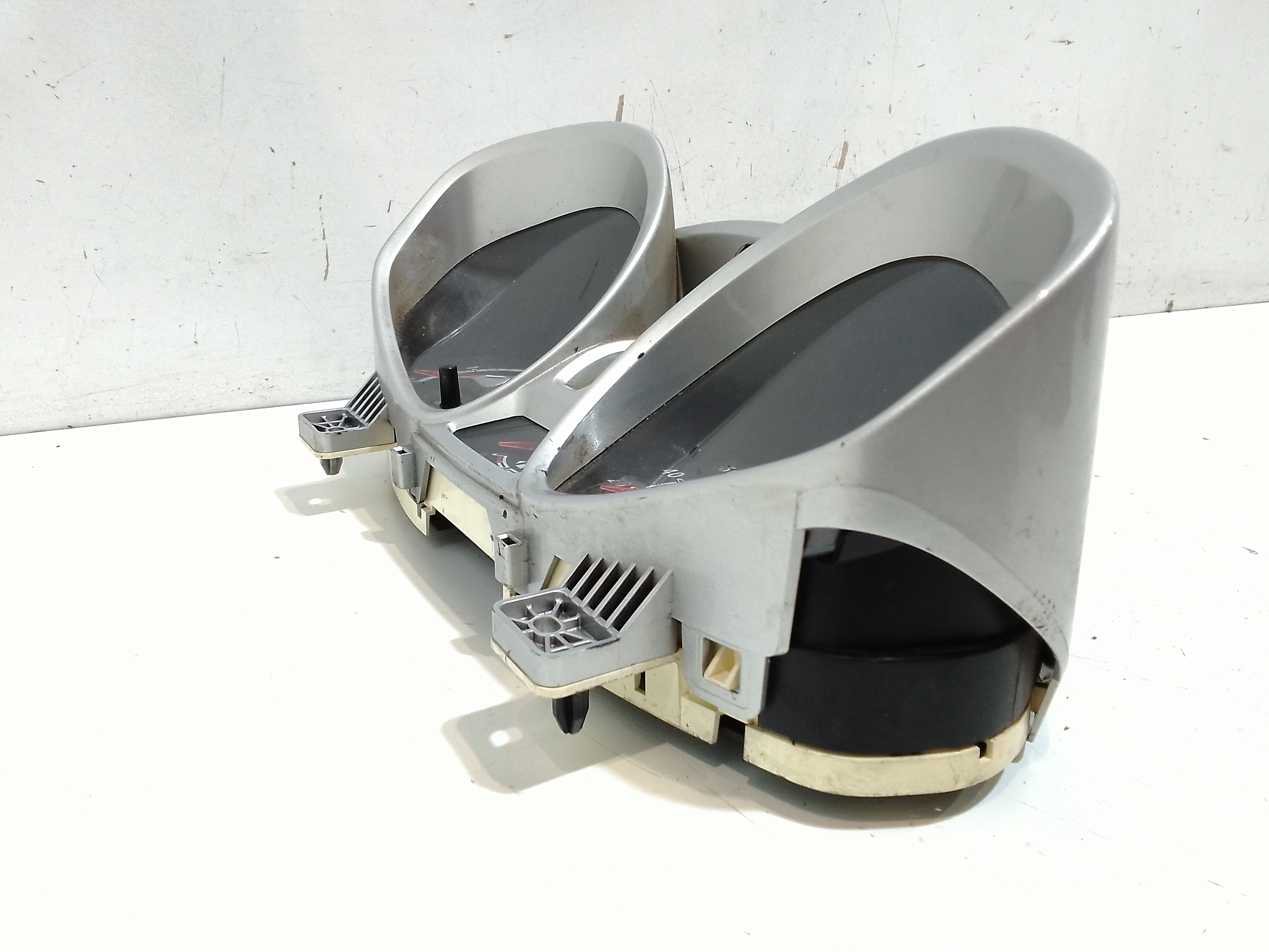 Quadro Strumenti per Ford Fiesta 6 Serie (2008 - 2017)