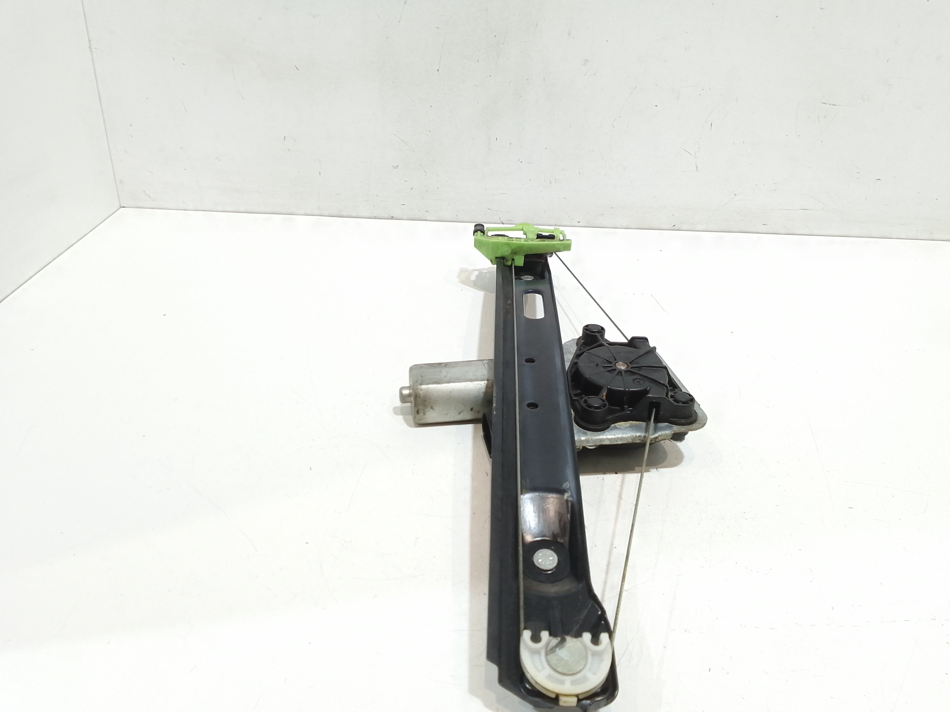 Cremagliera anteriore destra passeggero per Bmw Serie 1 Serie (e87) (07>) (2007 - In produzione)