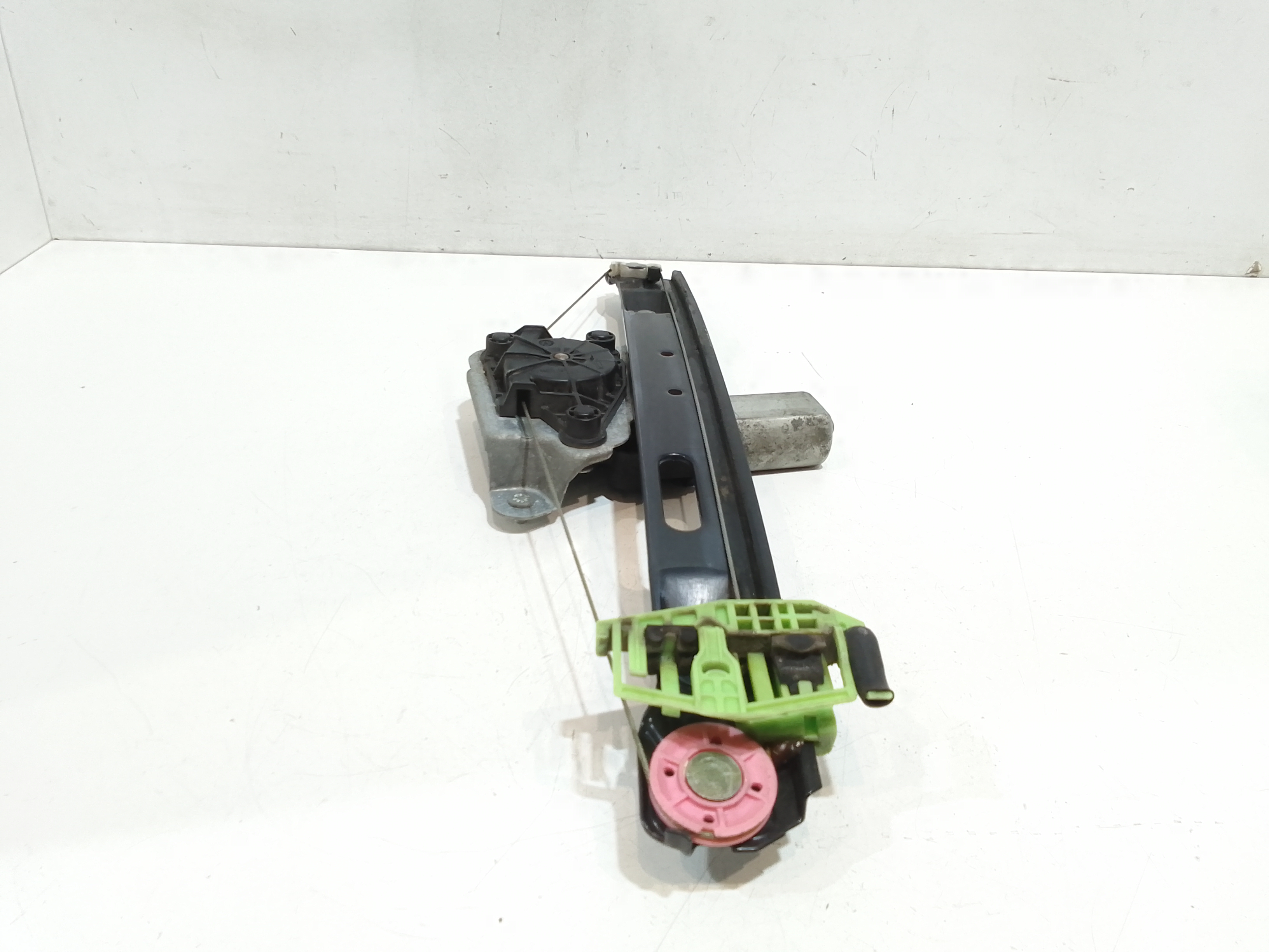 Cremagliera anteriore destra passeggero per Bmw Serie 1 Serie (e87) (07>) (2007 - In produzione)