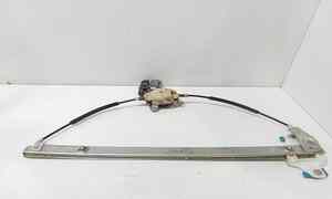 Cremagliera anteriore destra passeggero per Mahindra Genio (2015 - 2018)