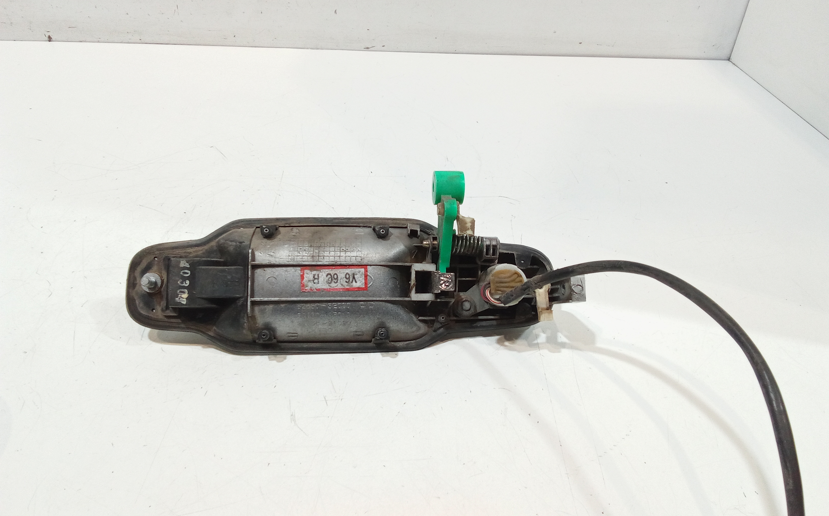 Maniglia esterna Anteriore Sinistra per Kia Sorento 1 Serie (2002 - 2006)