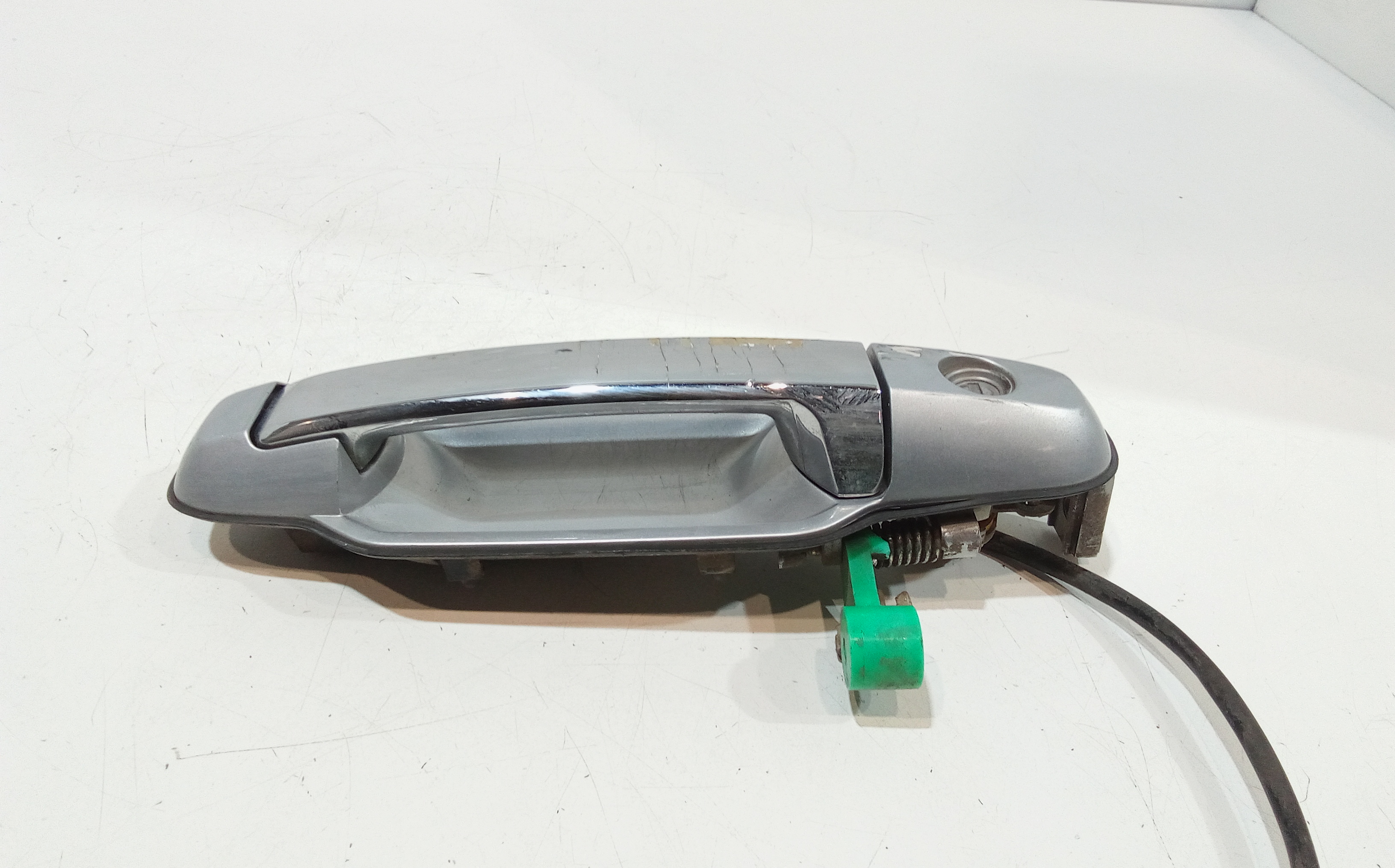 Maniglia esterna Anteriore Sinistra per Kia Sorento 1 Serie (2002 - 2006)